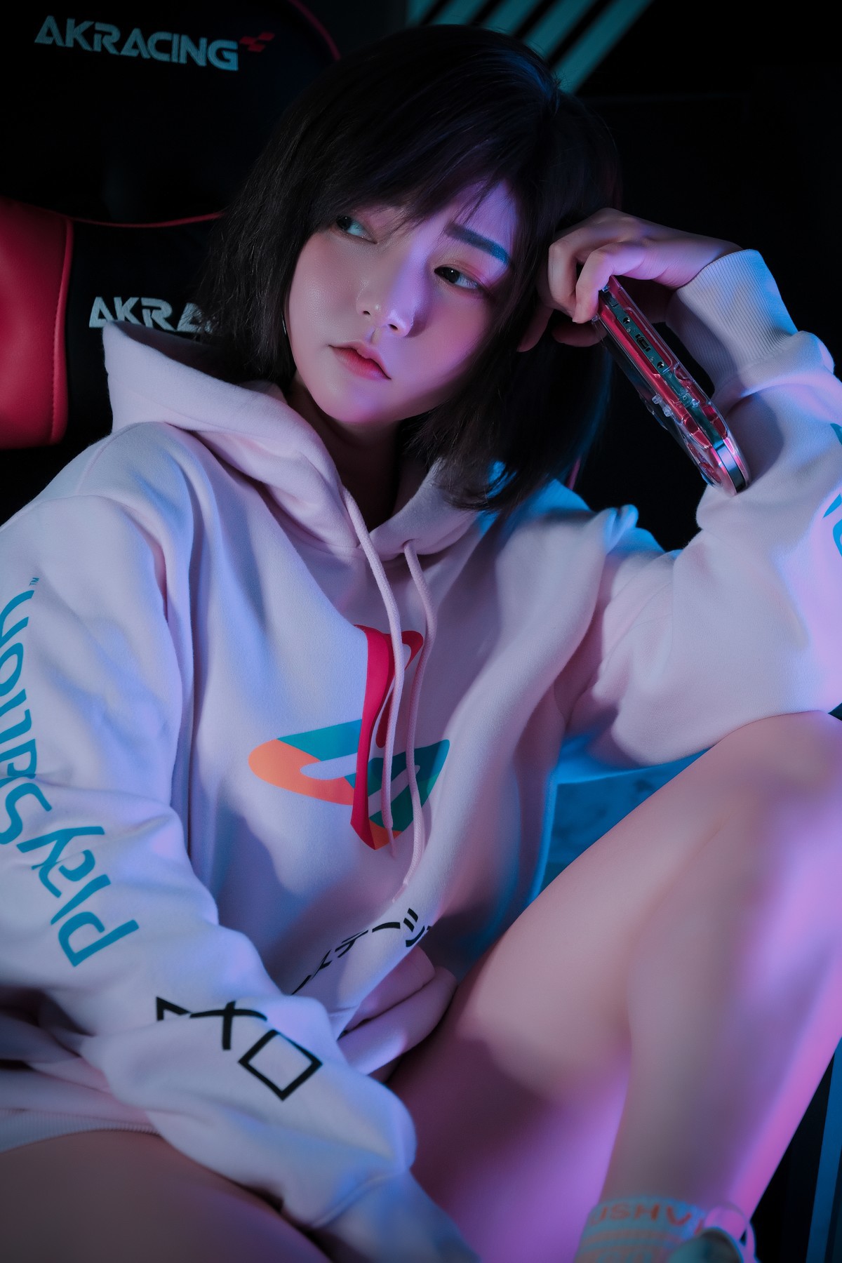 CosplayPotatoGodzillaLonleyGamer每日必看