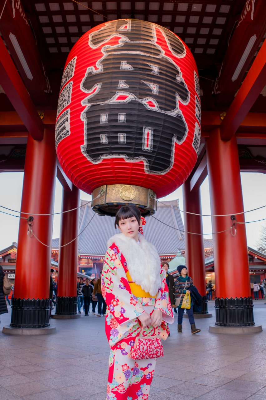 小丁1901147P4V原版写真