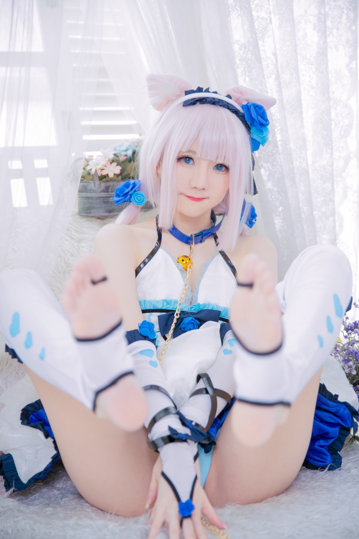 CosplaySally多啦雪Vanillaバニラ本周精选