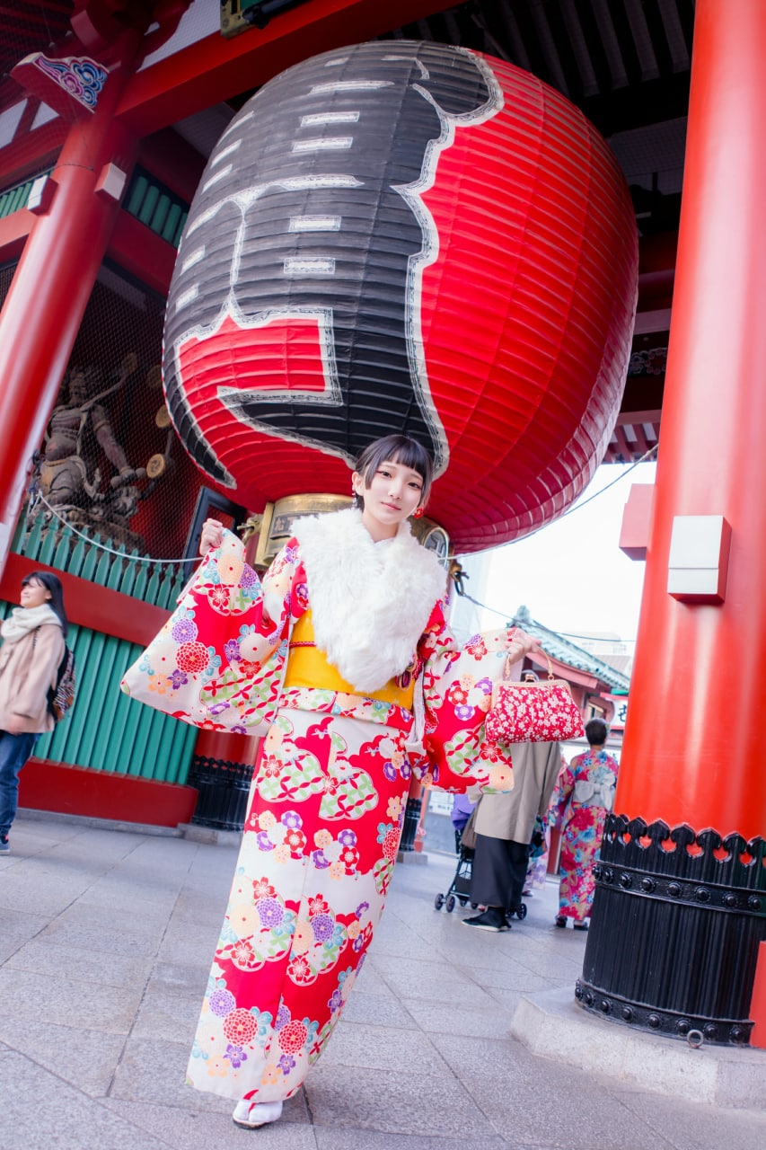 小丁1901147P4V原版写真