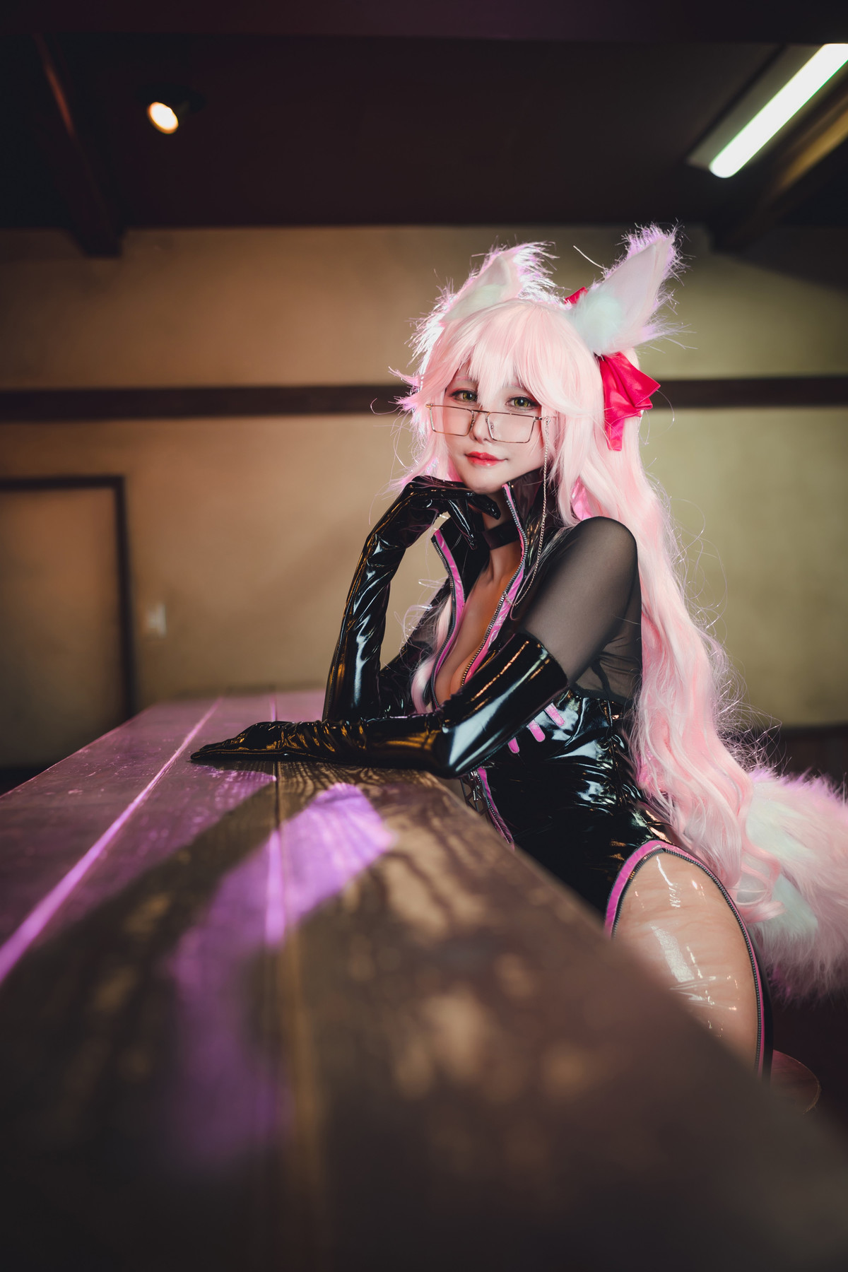 Cosplay零崎沙耶光Set01本周精选