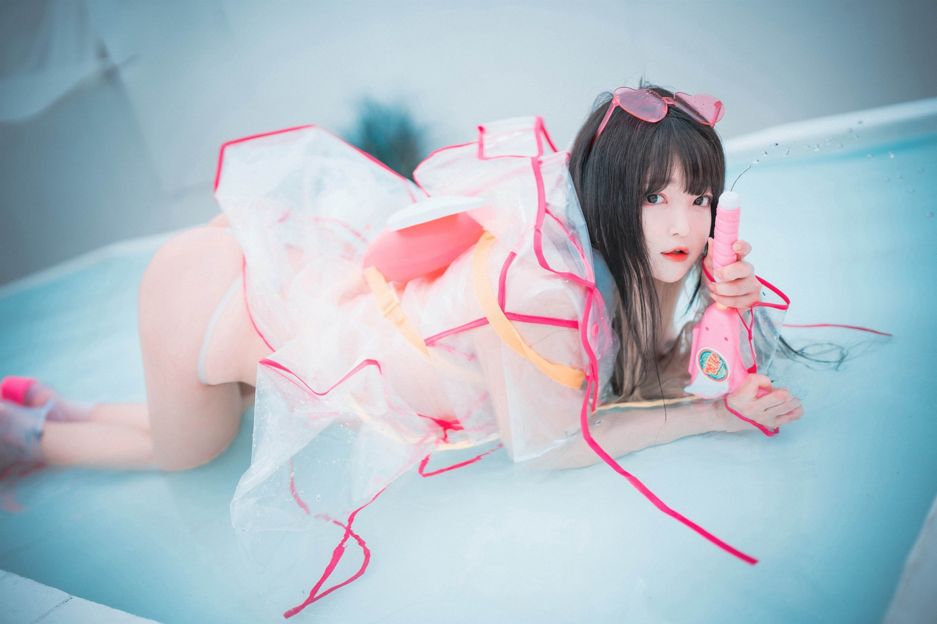 Aram??DJAWAPoolsideSummerNormalSet02高清无水印