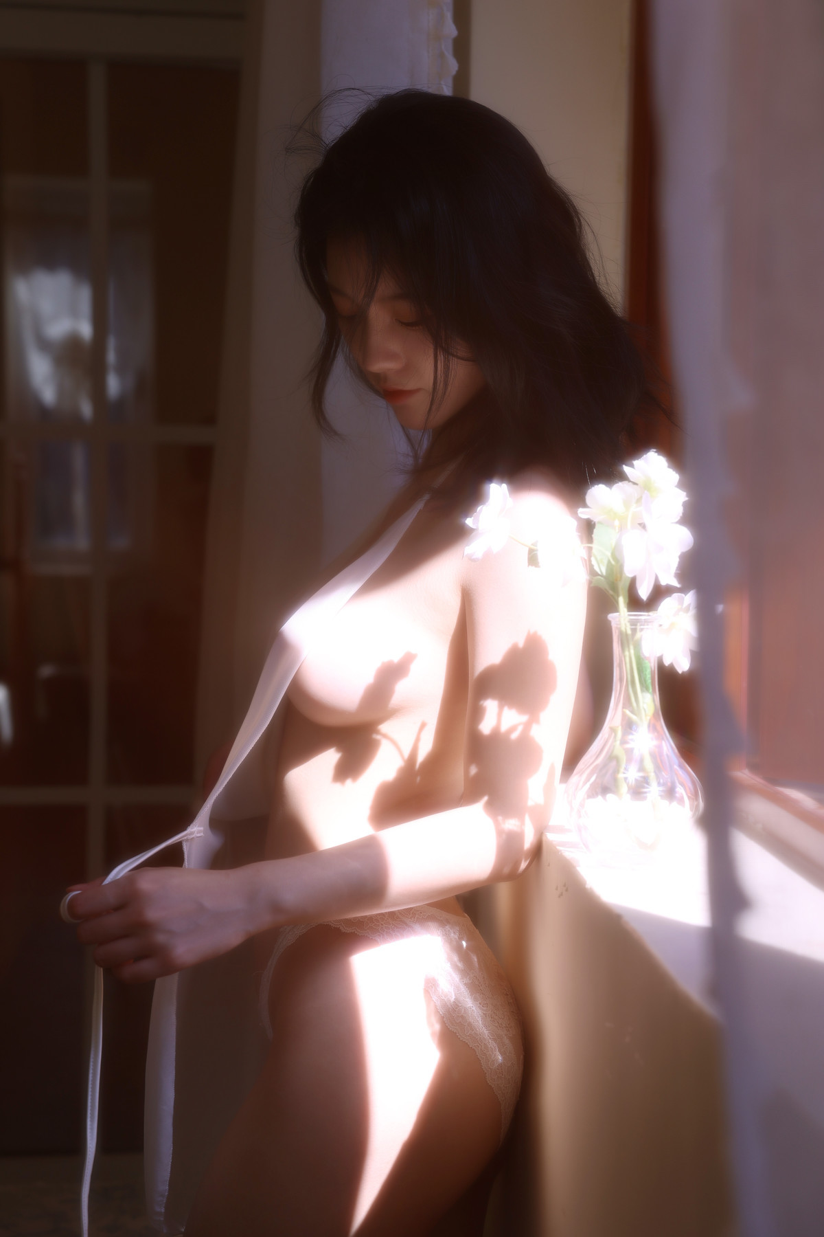 Cosplay桃良阿宅椿也写真大全