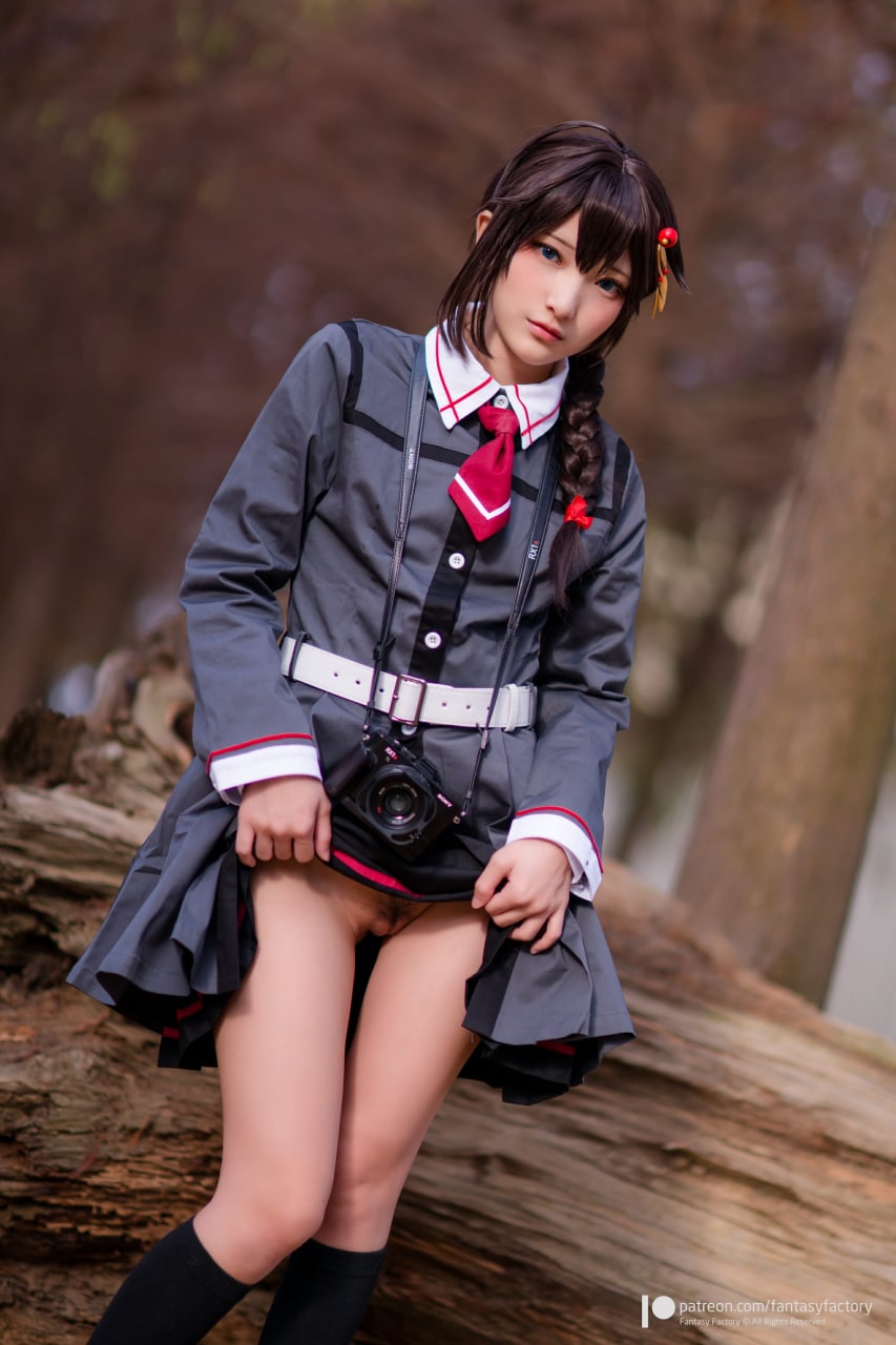 小丁1901147P4V原版写真