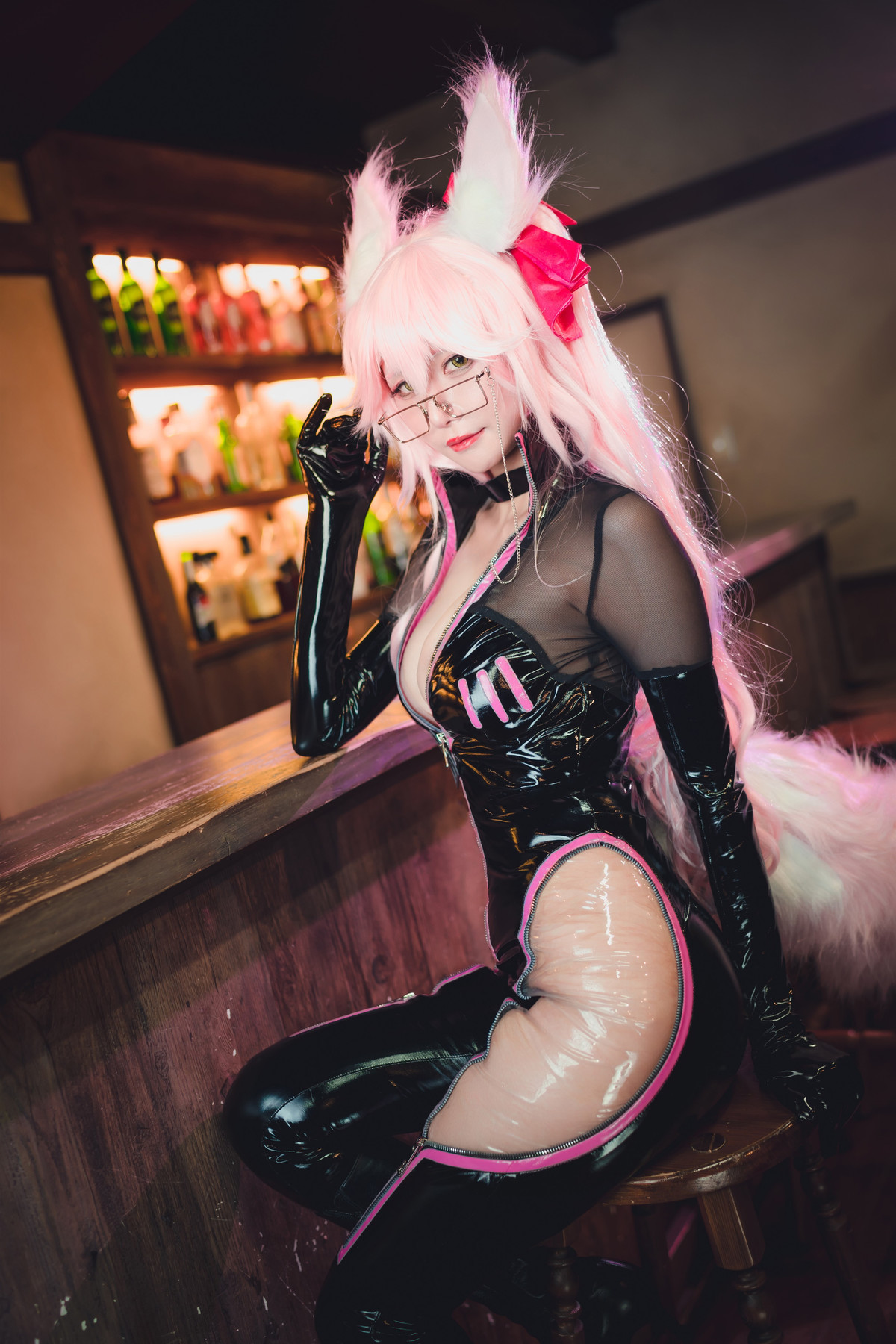 Cosplay零崎沙耶光Set01本周精选