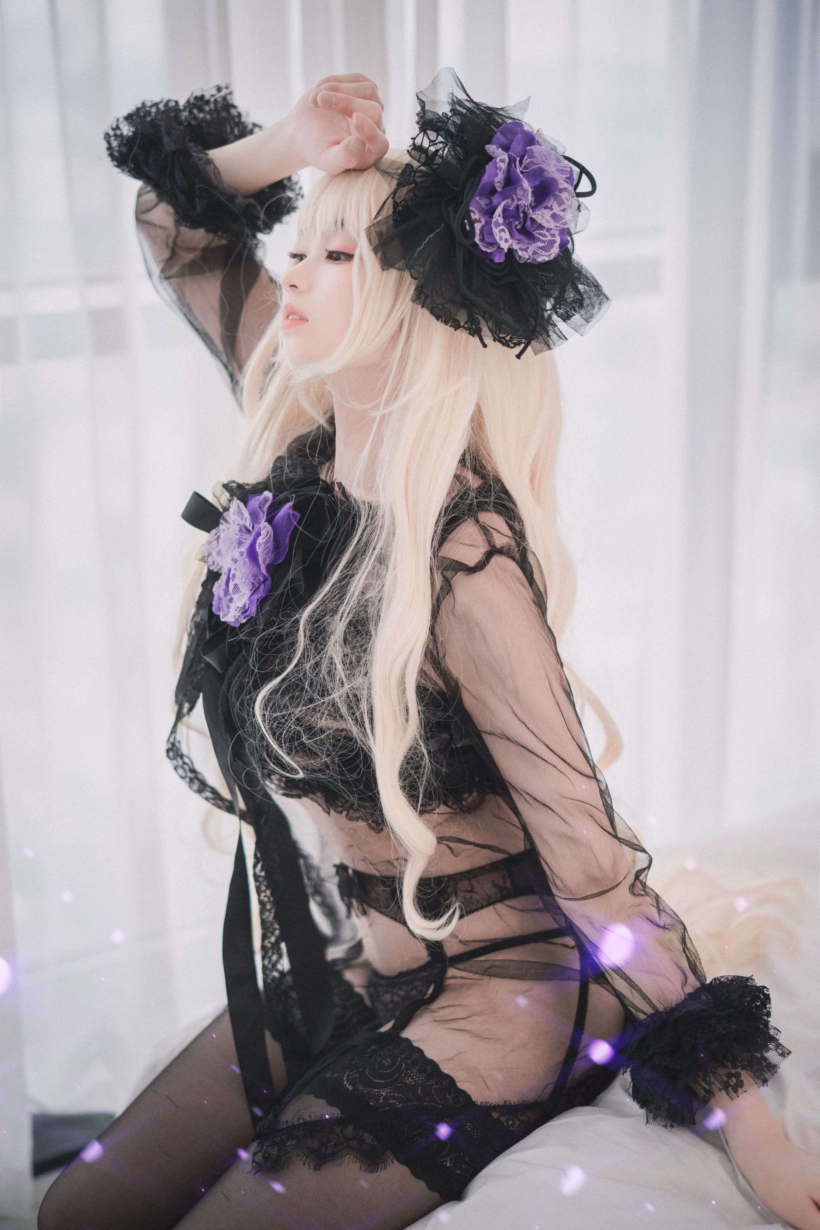 DJAWAPhotoBambi??DestinyChildRitaParadiseExiledver超清图