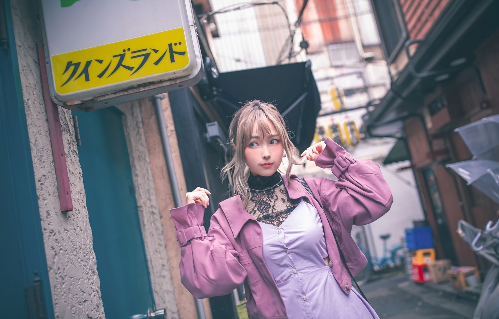 4PaleLavender54P211MB精华合集