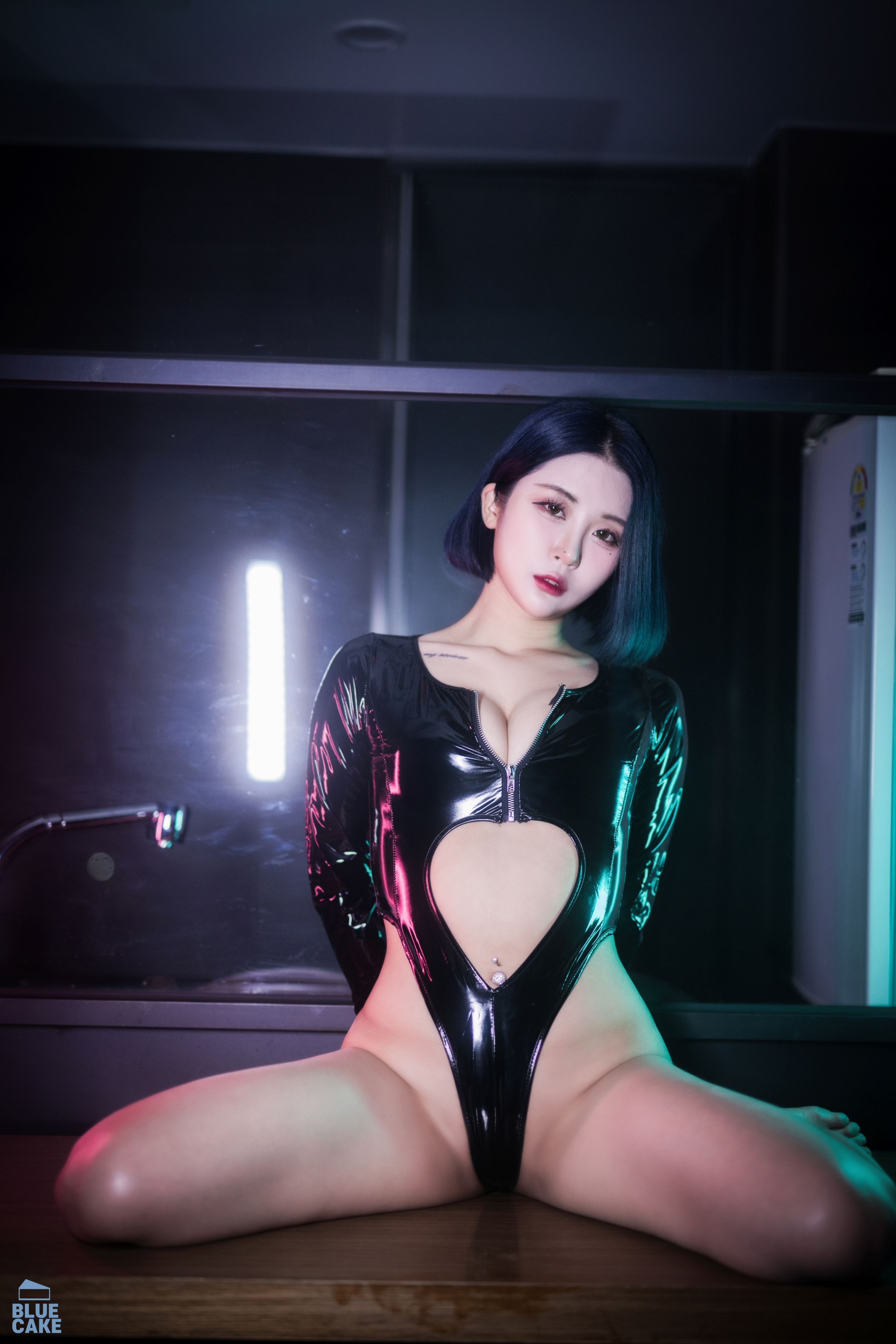 Bomi??BLUECAKECityofNight76P778MB完整版