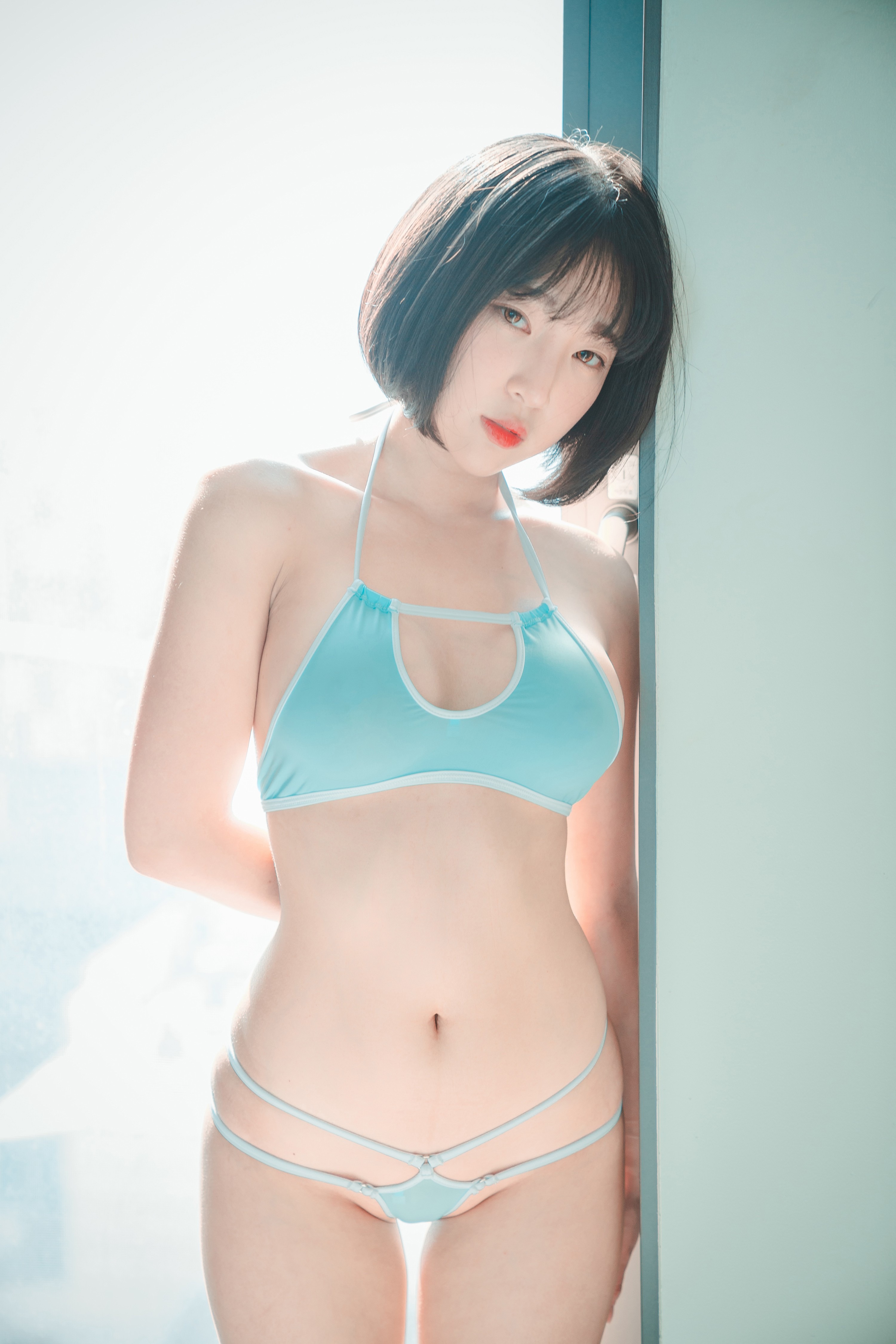 DJAWAKangInkyung?????????Poolside63P全新上线