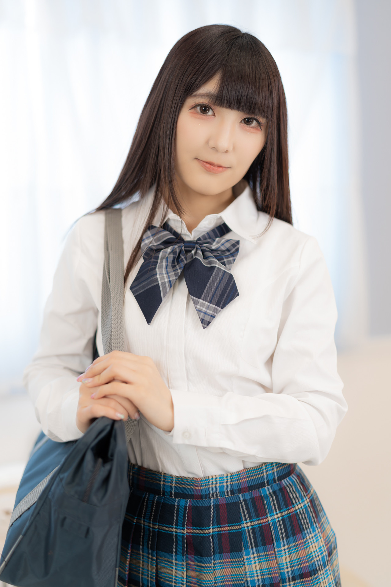 AiTakanashi高梨あいMinisukatv20230518RegularGallery161写真集