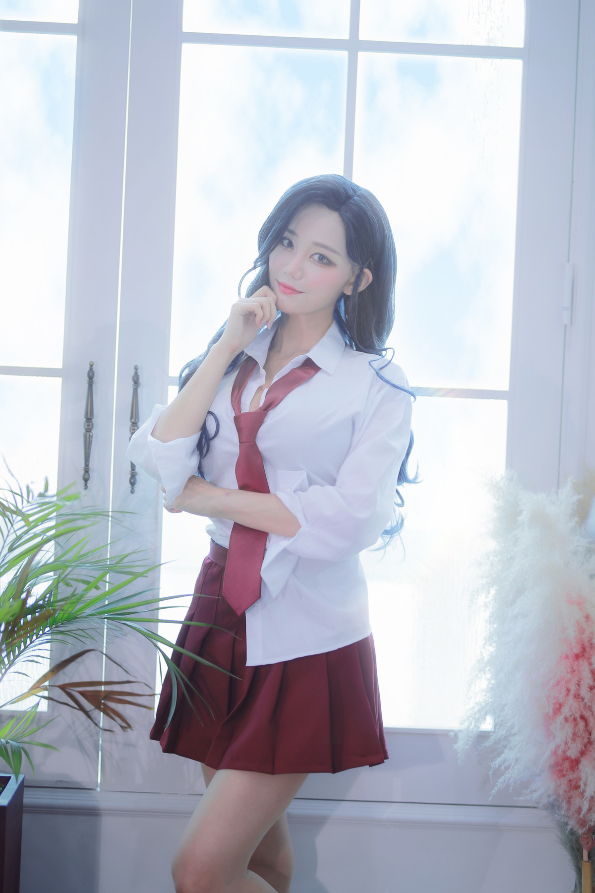 Berry???Jihyo???SoulArkSuDaJiTaiyiZhenren独家发布