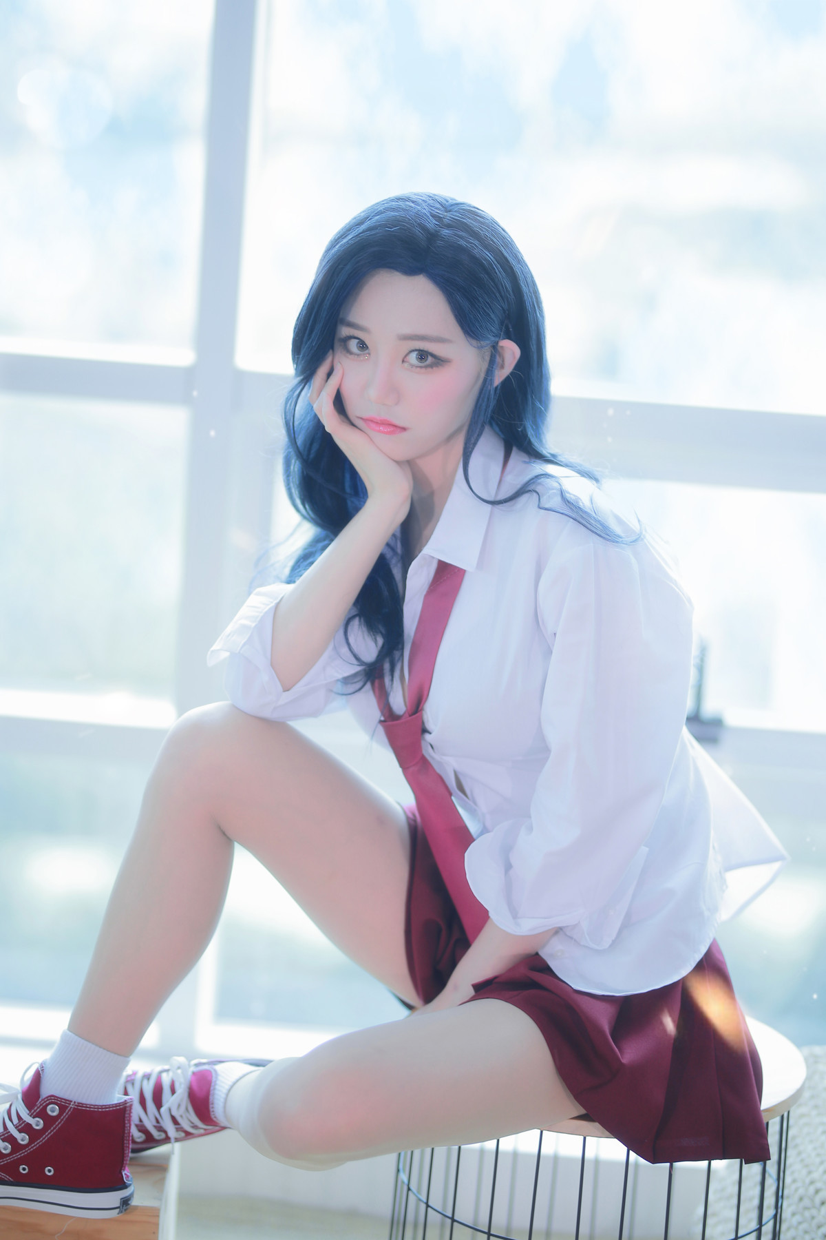Berry???Jihyo???SoulArkSuDaJiTaiyiZhenren独家发布