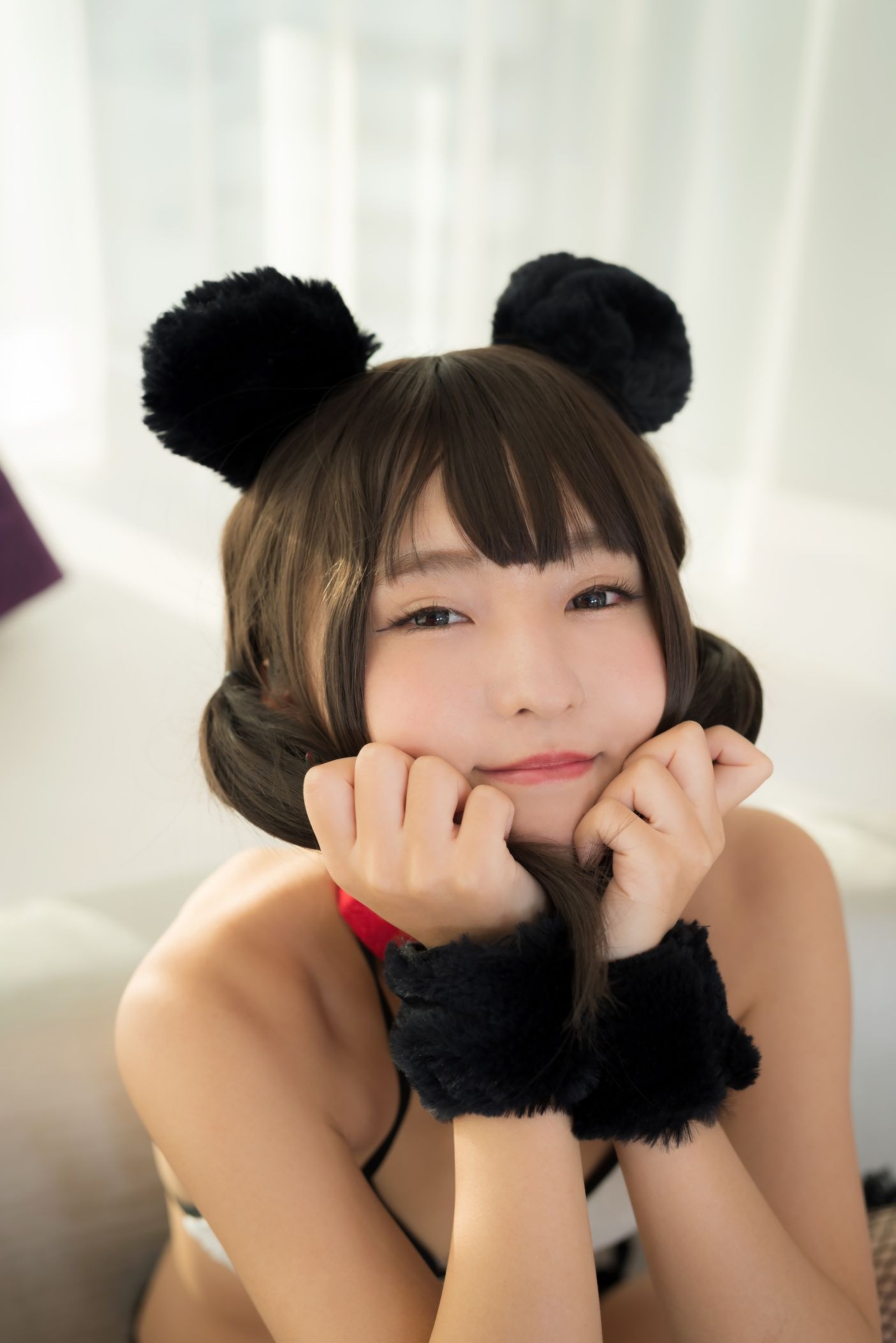 C95豆腐工場あんにゅい豆腐MamefuPet限时福利