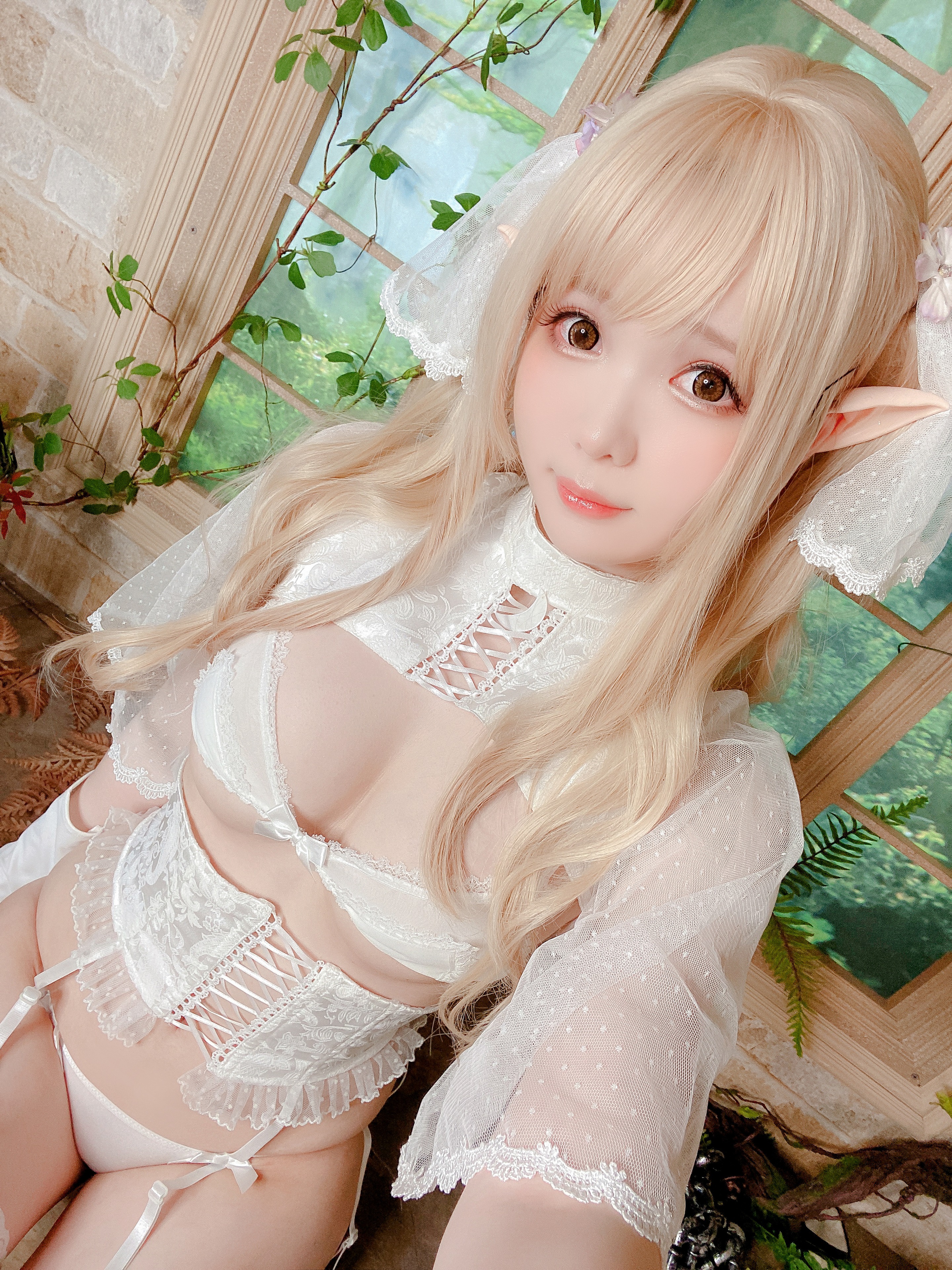 20220820妖精ちゃん20P22739MB每日必看