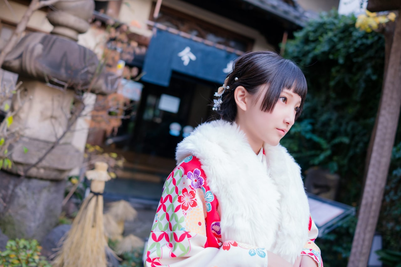 小丁1901147P4V原版写真