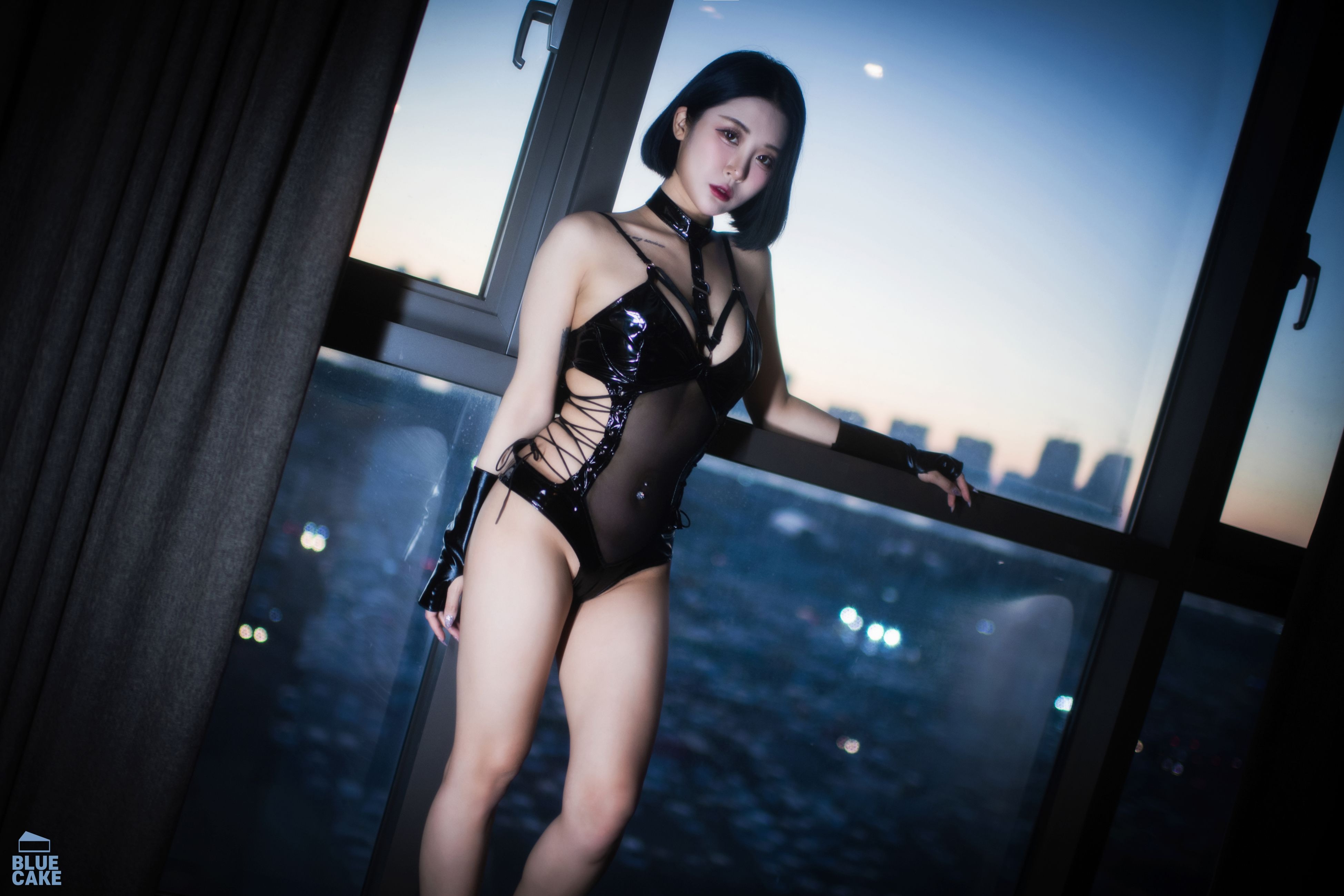 Bomi??BLUECAKECityofNight76P778MB完整版