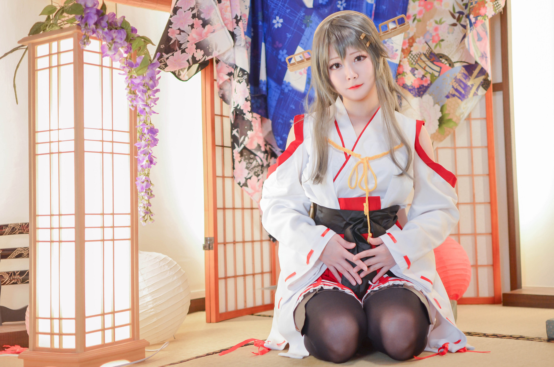 Arty亞緹HarunaKantaiCollection本周精选