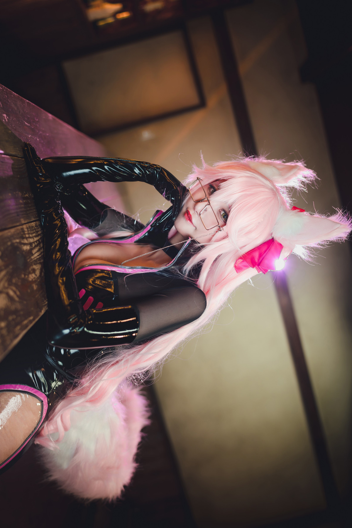 Cosplay零崎沙耶光Set01本周精选