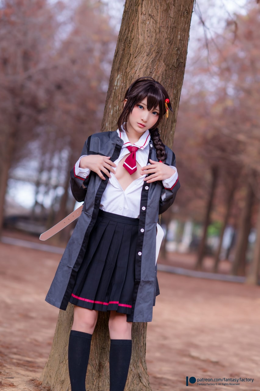 小丁1901147P4V原版写真