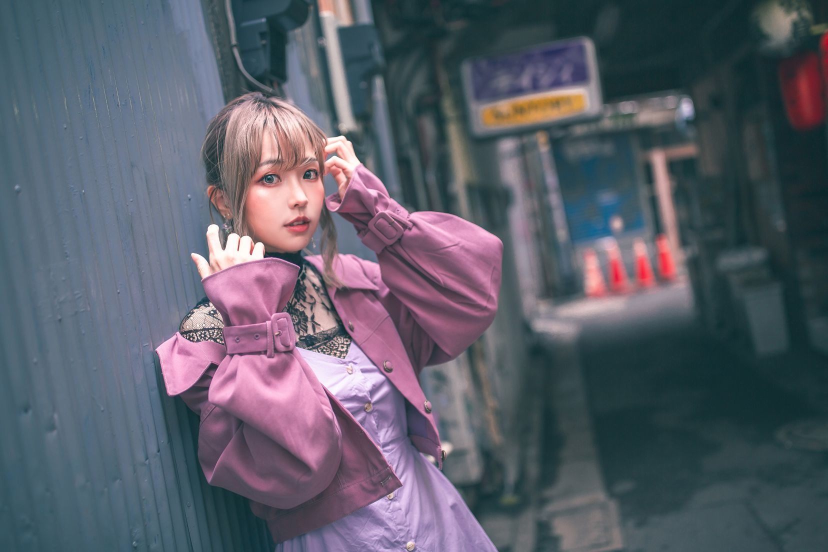 4PaleLavender54P211MB精华合集
