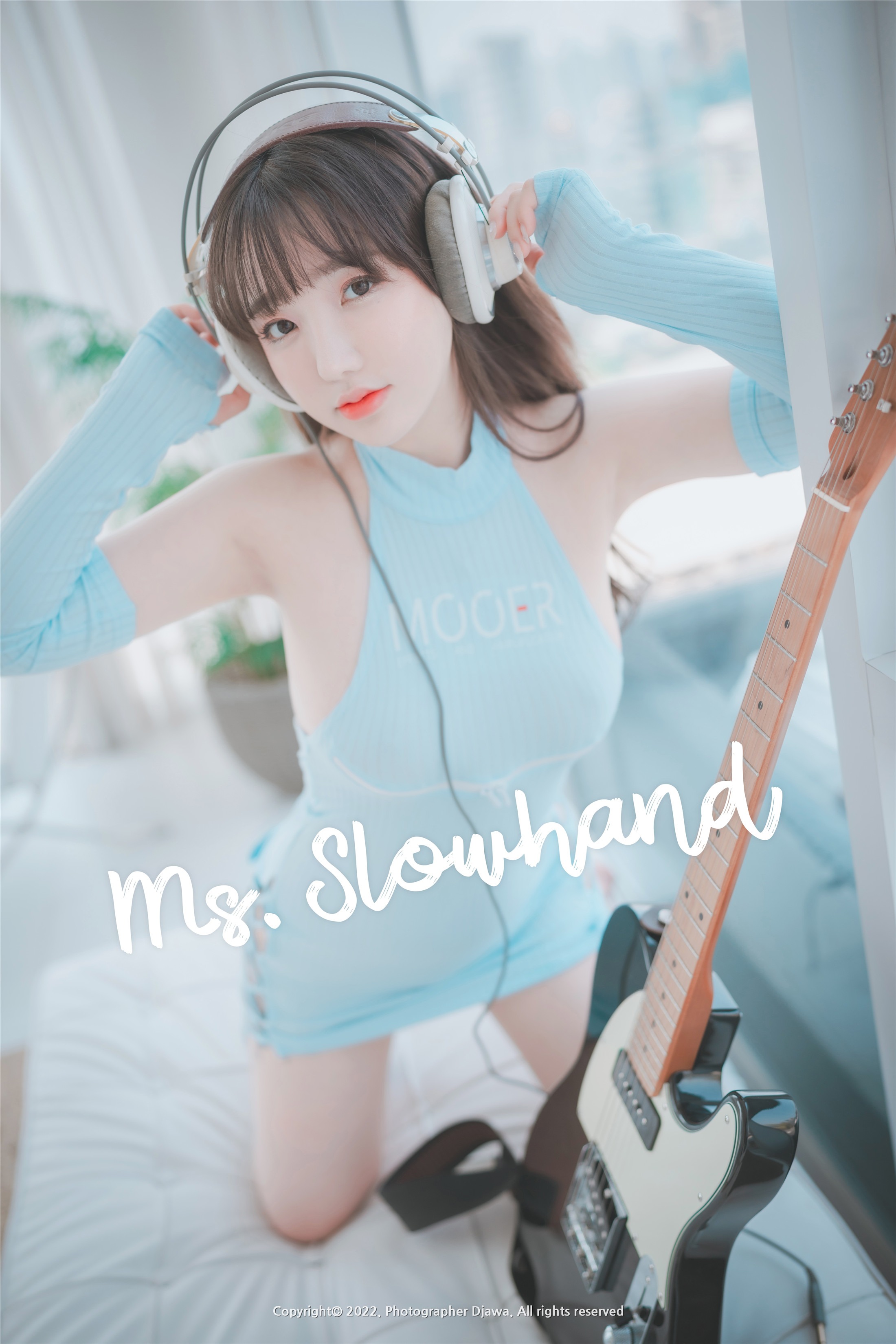 DJAWAPhotoSonYeEun???MsSlowhand121P原版写真