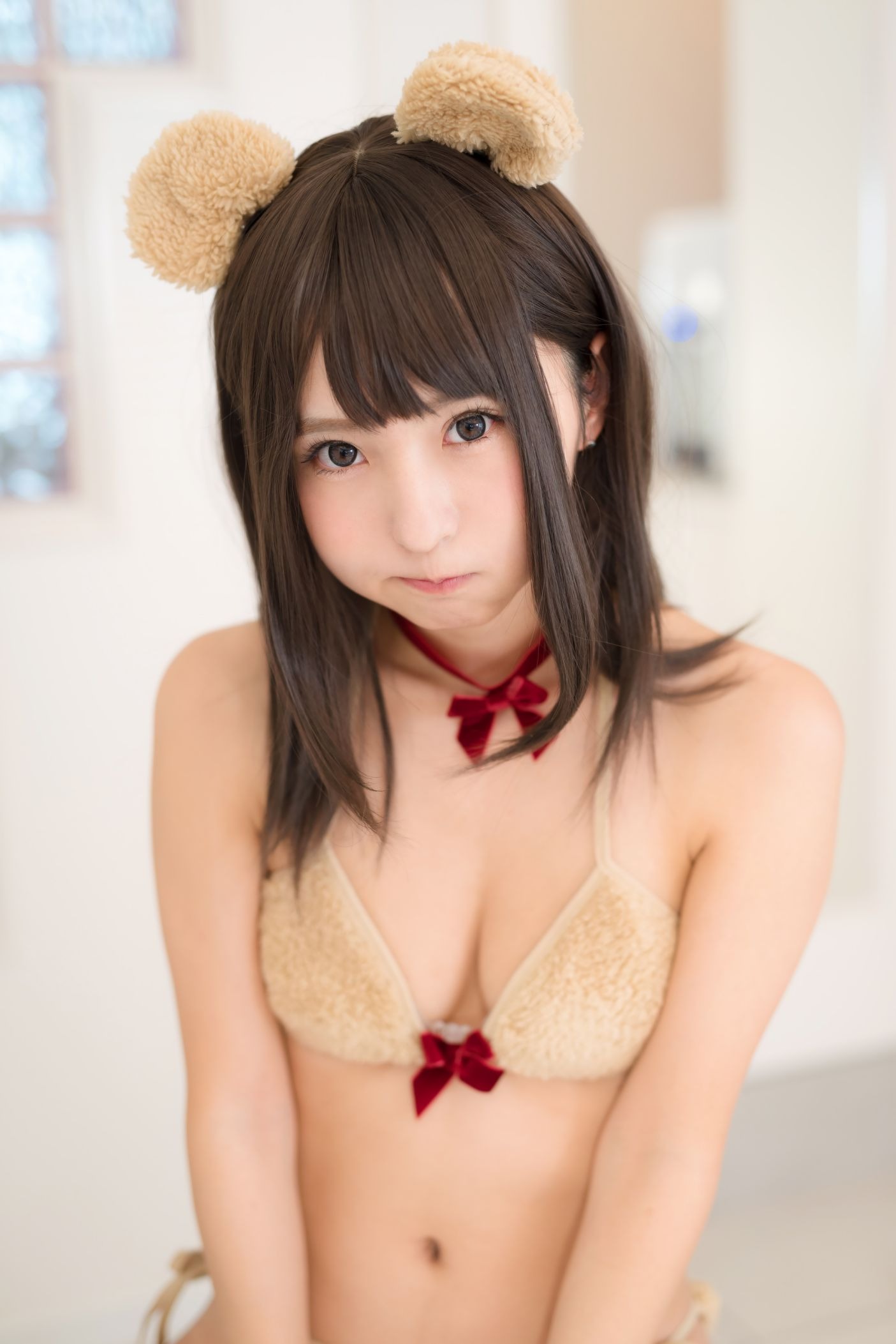 C95豆腐工場あんにゅい豆腐MamefuPet限时福利