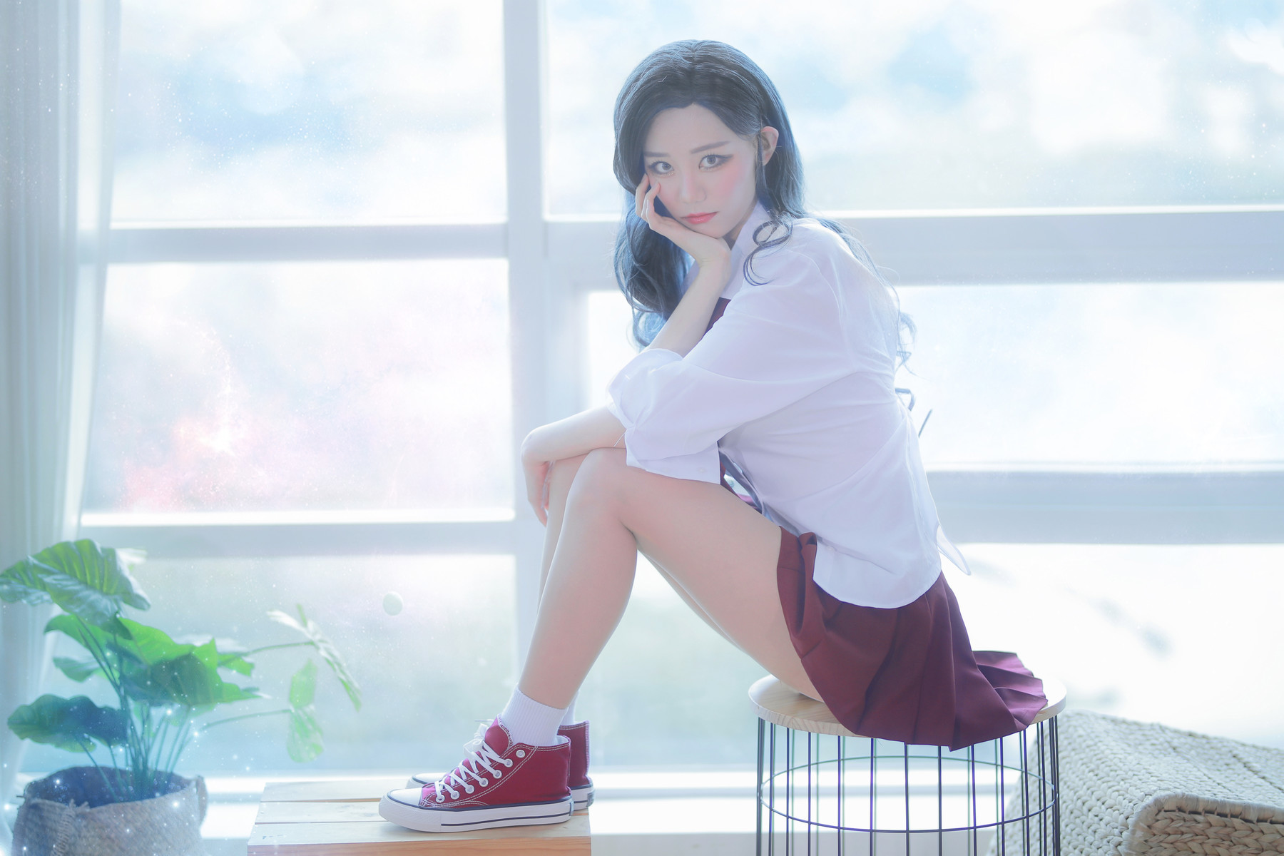Berry???Jihyo???SoulArkSuDaJiTaiyiZhenren独家发布