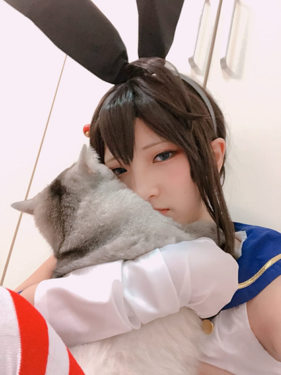 小丁1901147P4V原版写真
