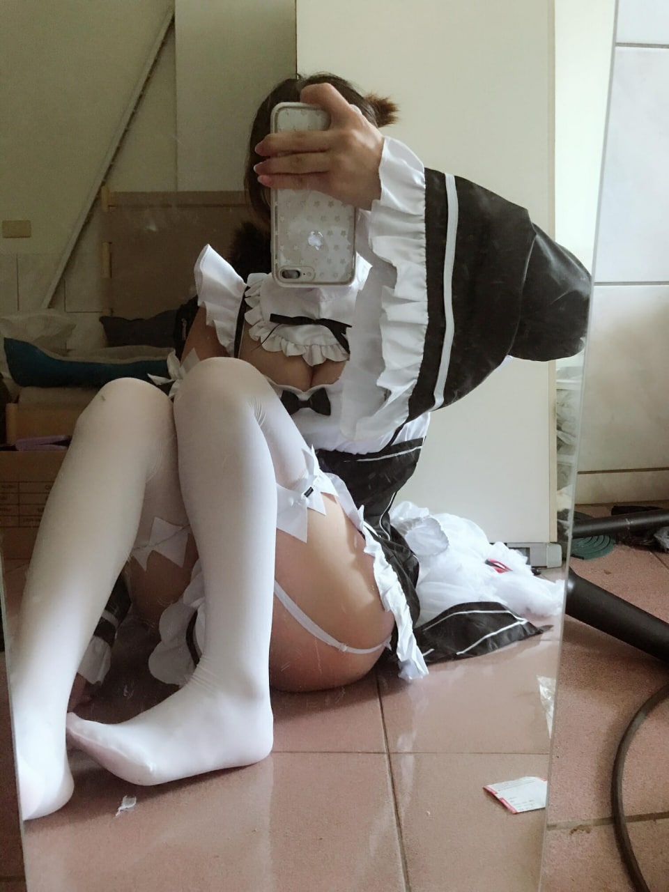 小丁1901147P4V原版写真