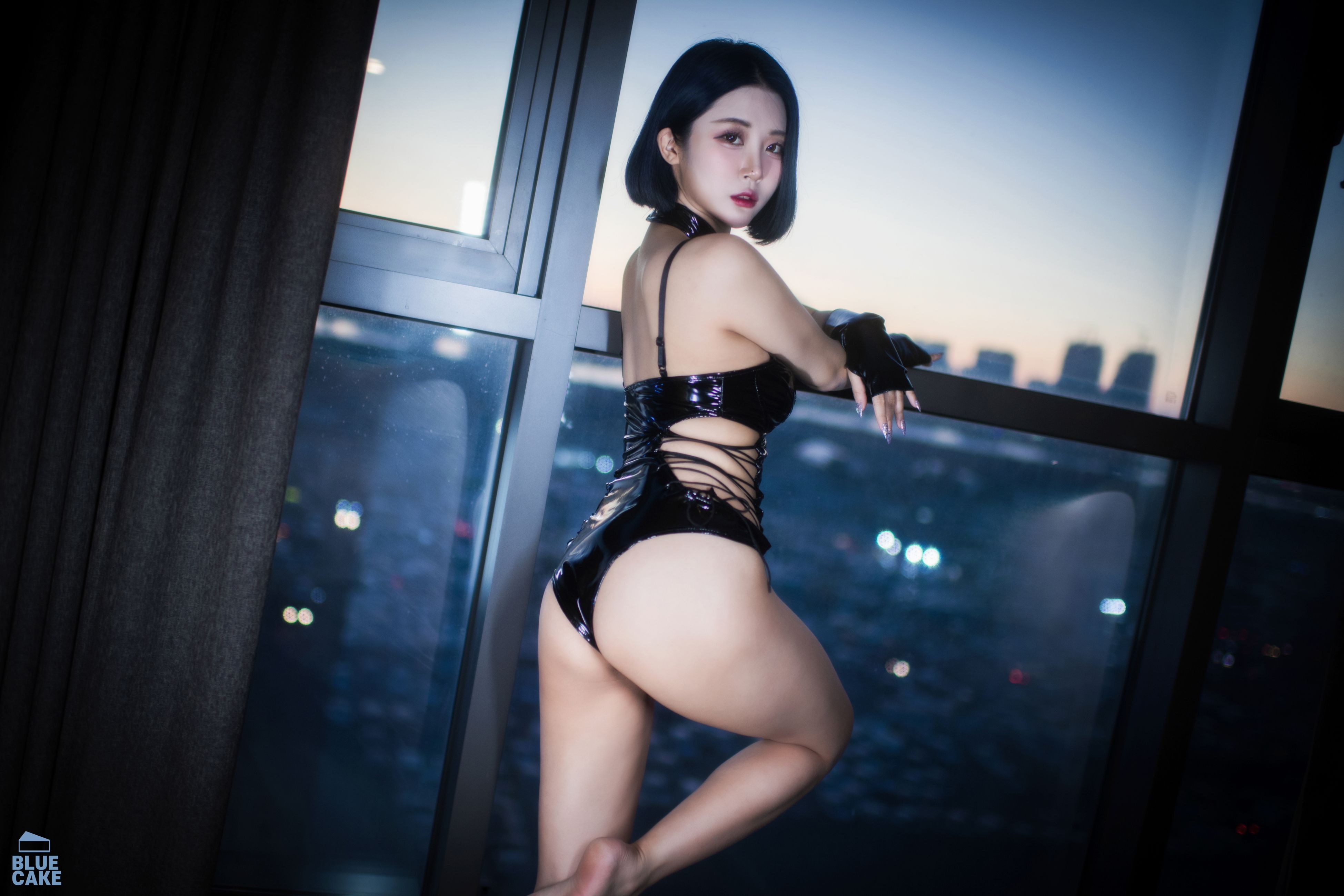 Bomi??BLUECAKECityofNight76P778MB完整版
