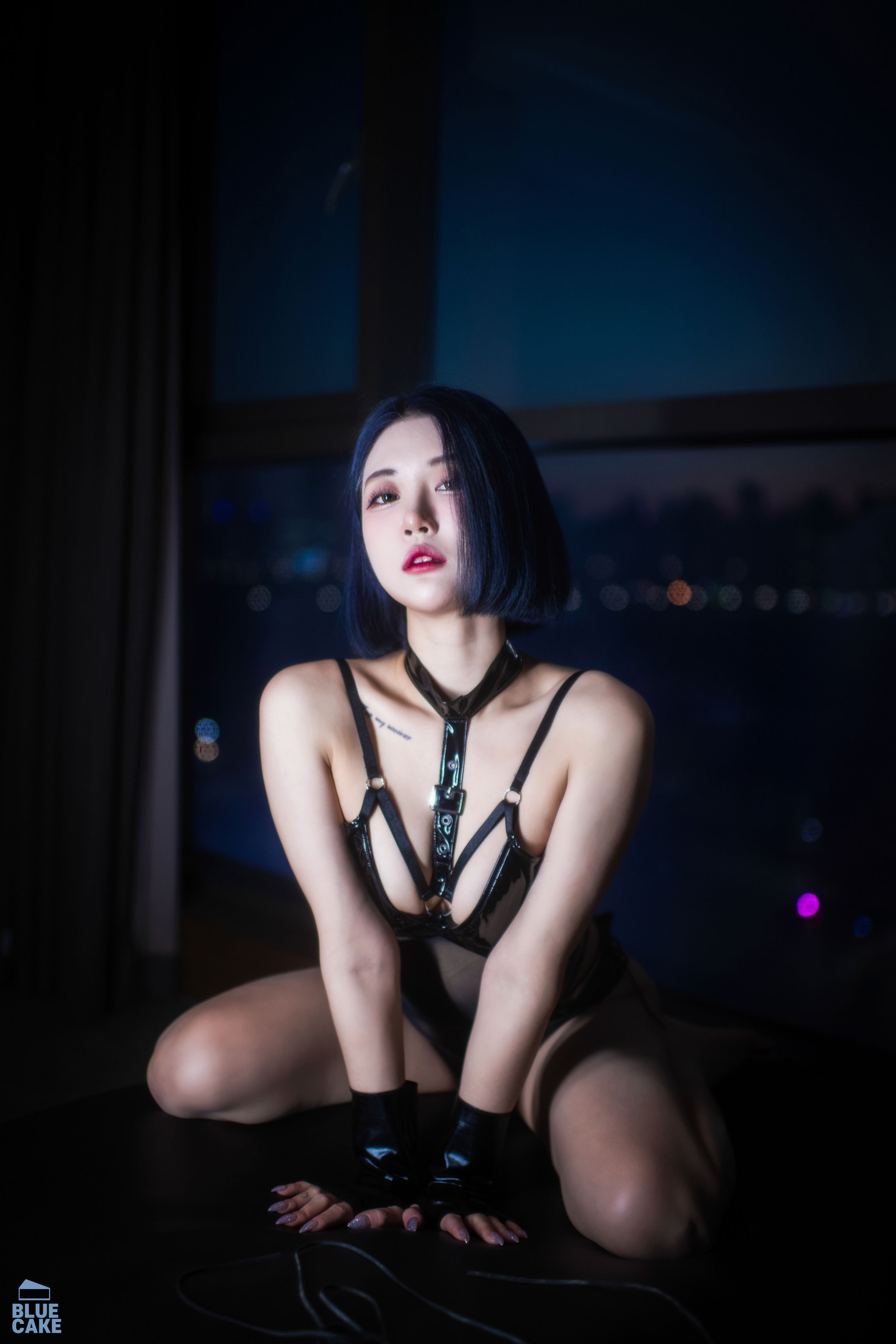 Bomi??BLUECAKECityofNight76P778MB完整版