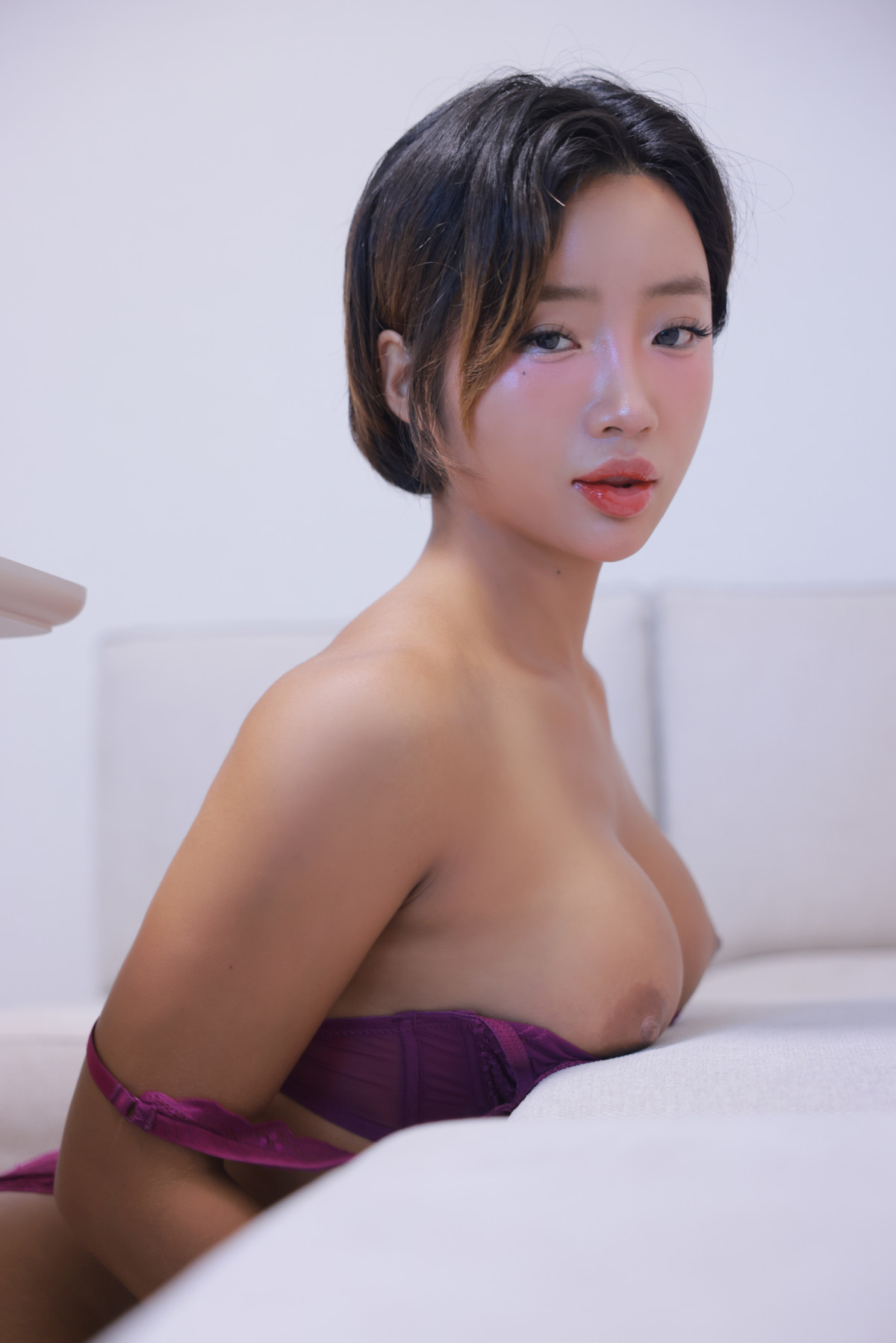 BootyQueenSWEETBOXMilkPartySet01精品合集