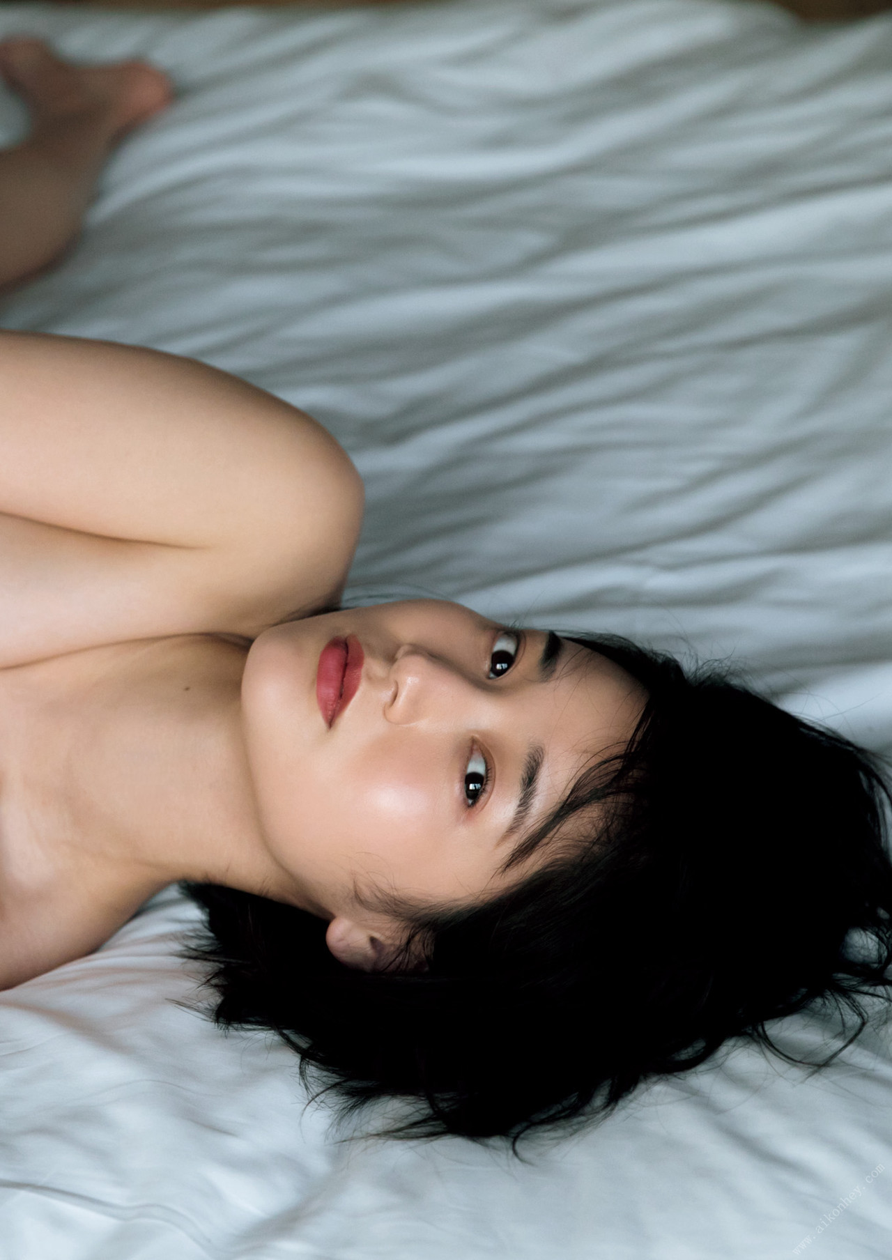 ArisaDeguchi出口亜梨沙ファースト写真集EXITSet02每日必看