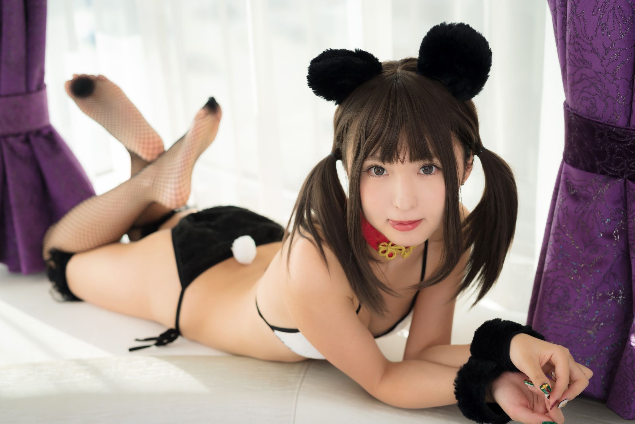 C95豆腐工場あんにゅい豆腐MamefuPet限时福利