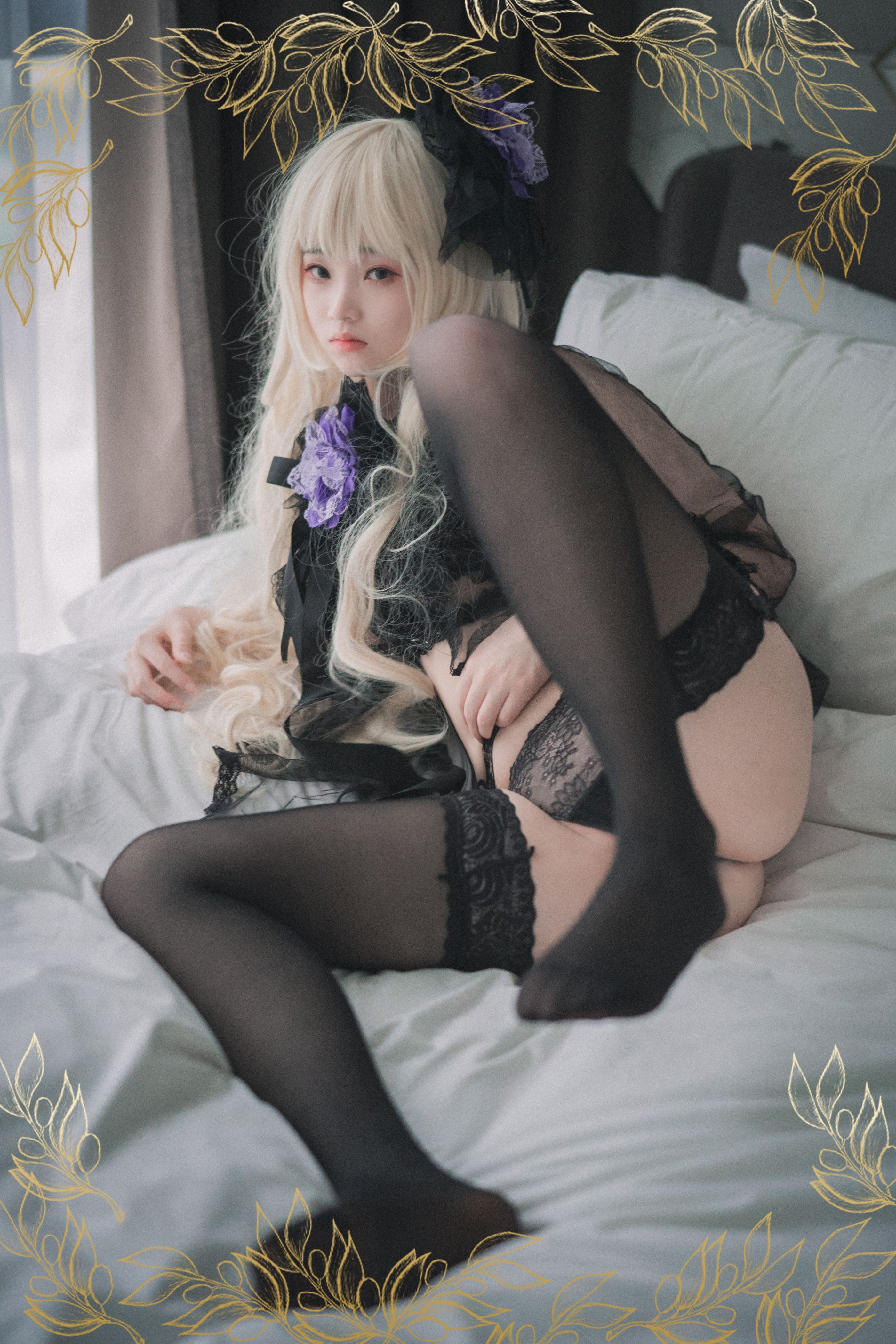 DJAWAPhotoBambi??DestinyChildRitaParadiseExiledver超清图
