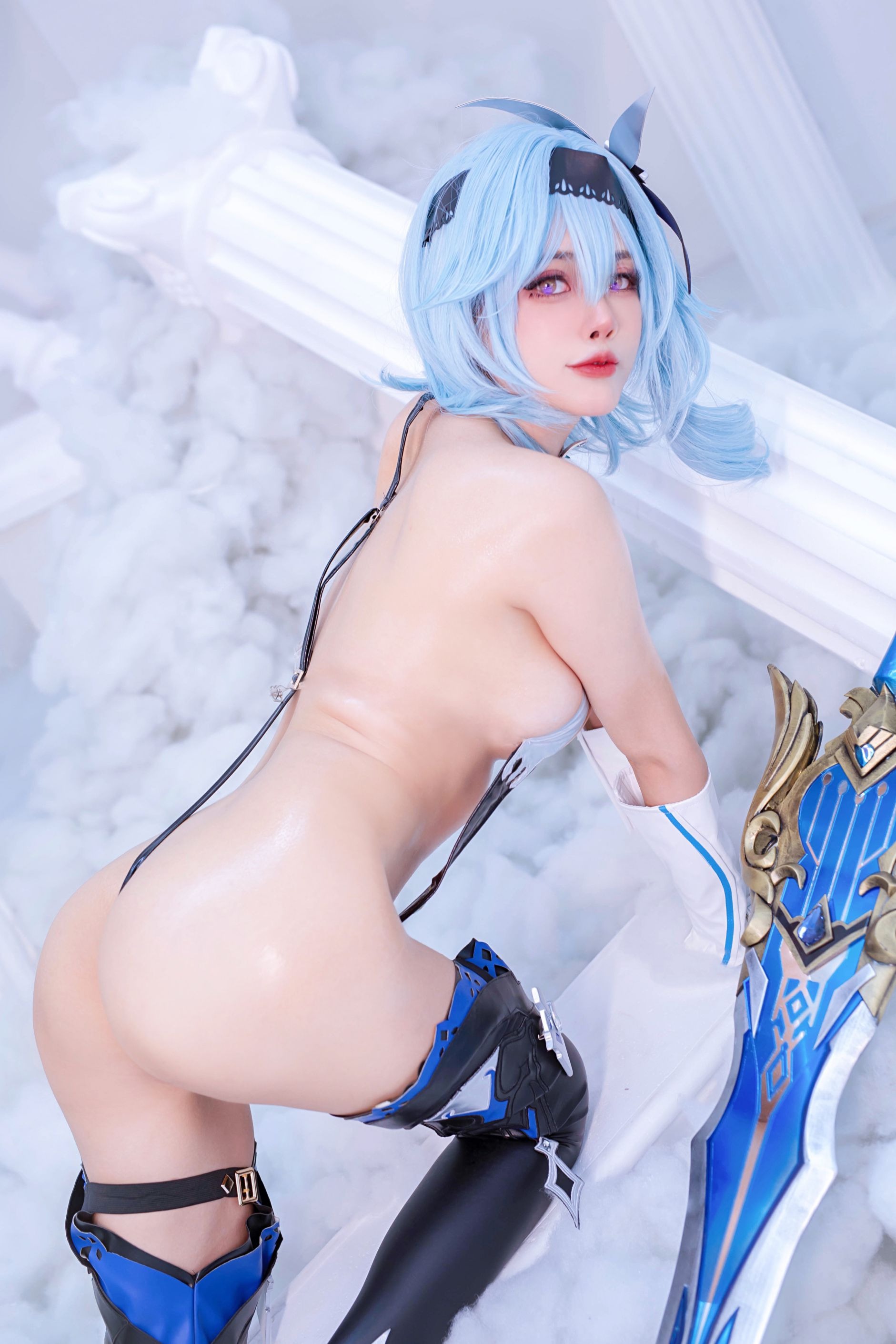 ByoruEulaHD35P89MB原版写真