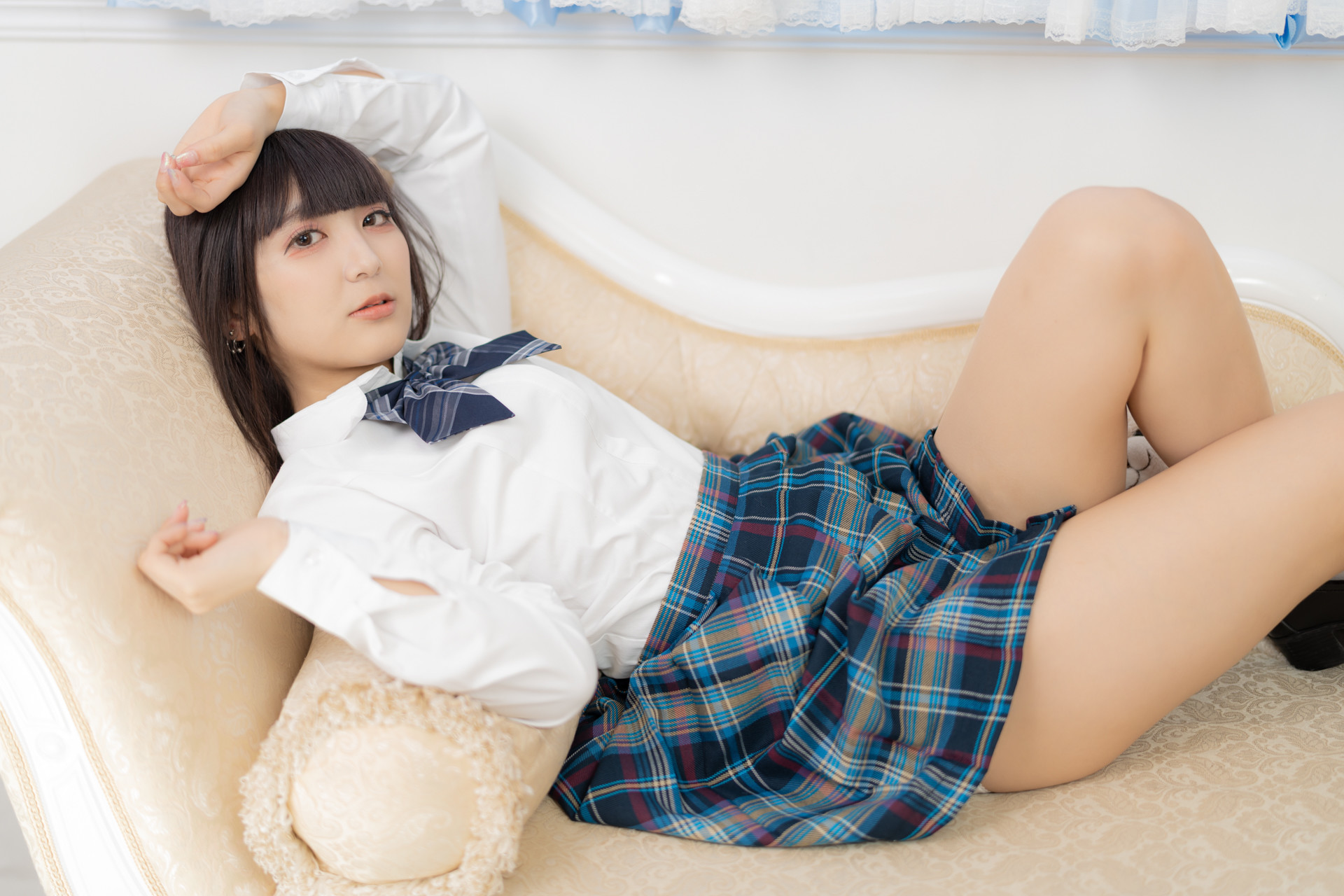 AiTakanashi高梨あいMinisukatv20230518RegularGallery161写真集