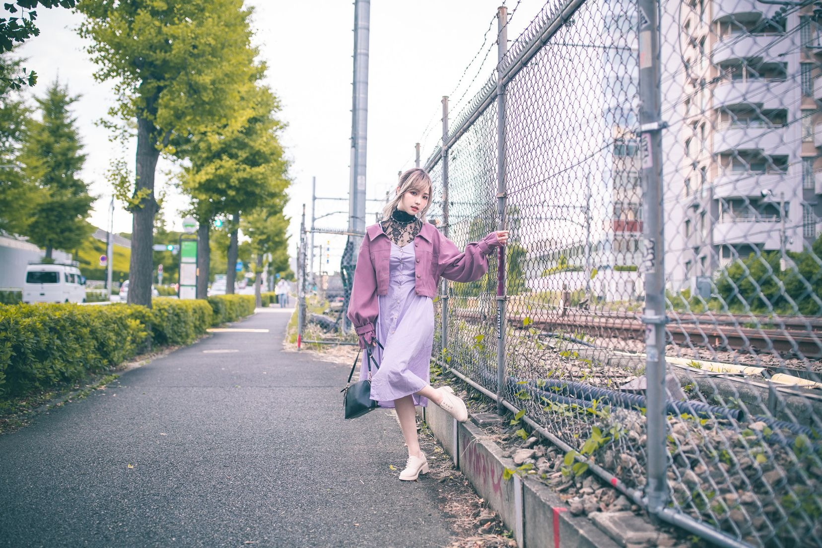4PaleLavender54P211MB精华合集
