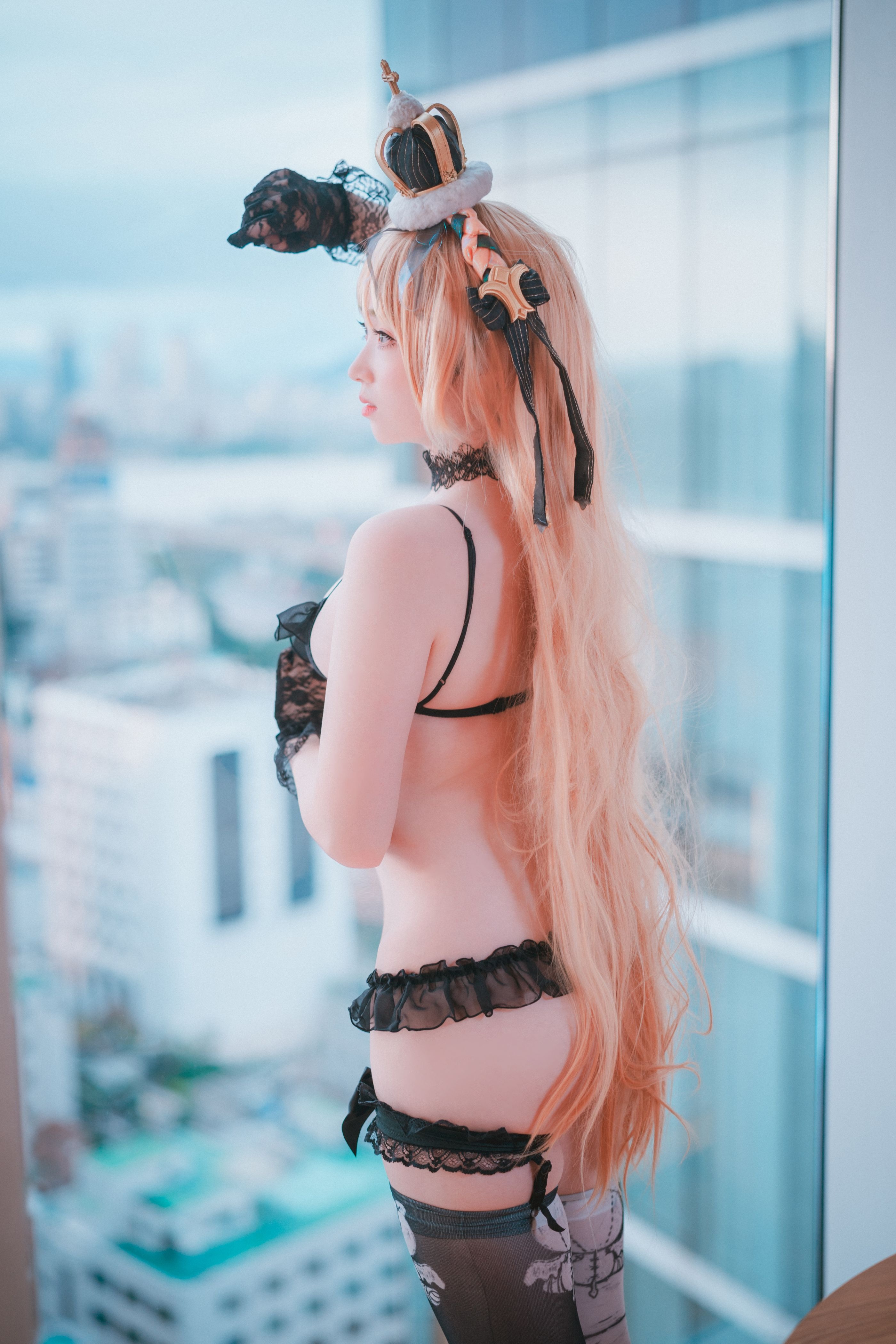 DJAWAPhotoBambi??QueenofPassion实时更新
