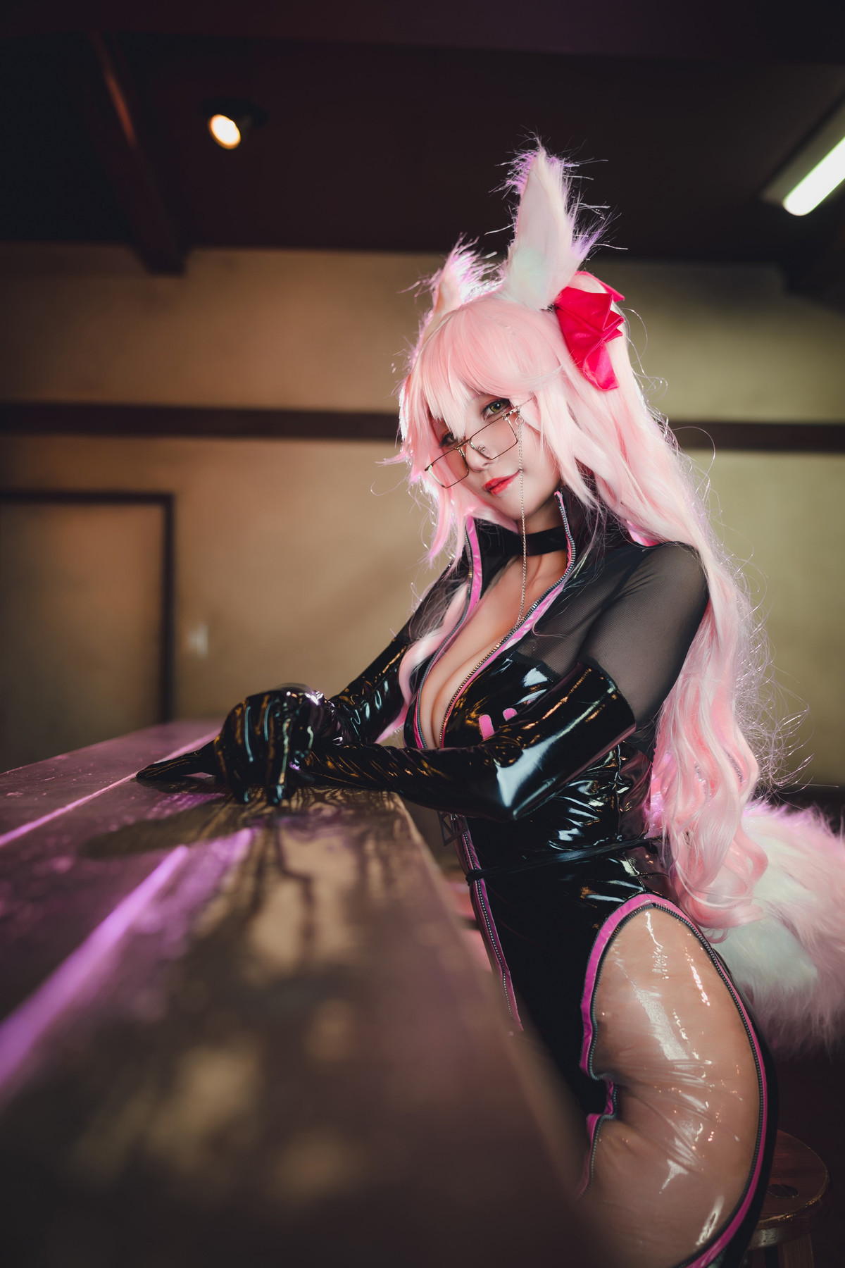 Cosplay零崎沙耶光Set01本周精选