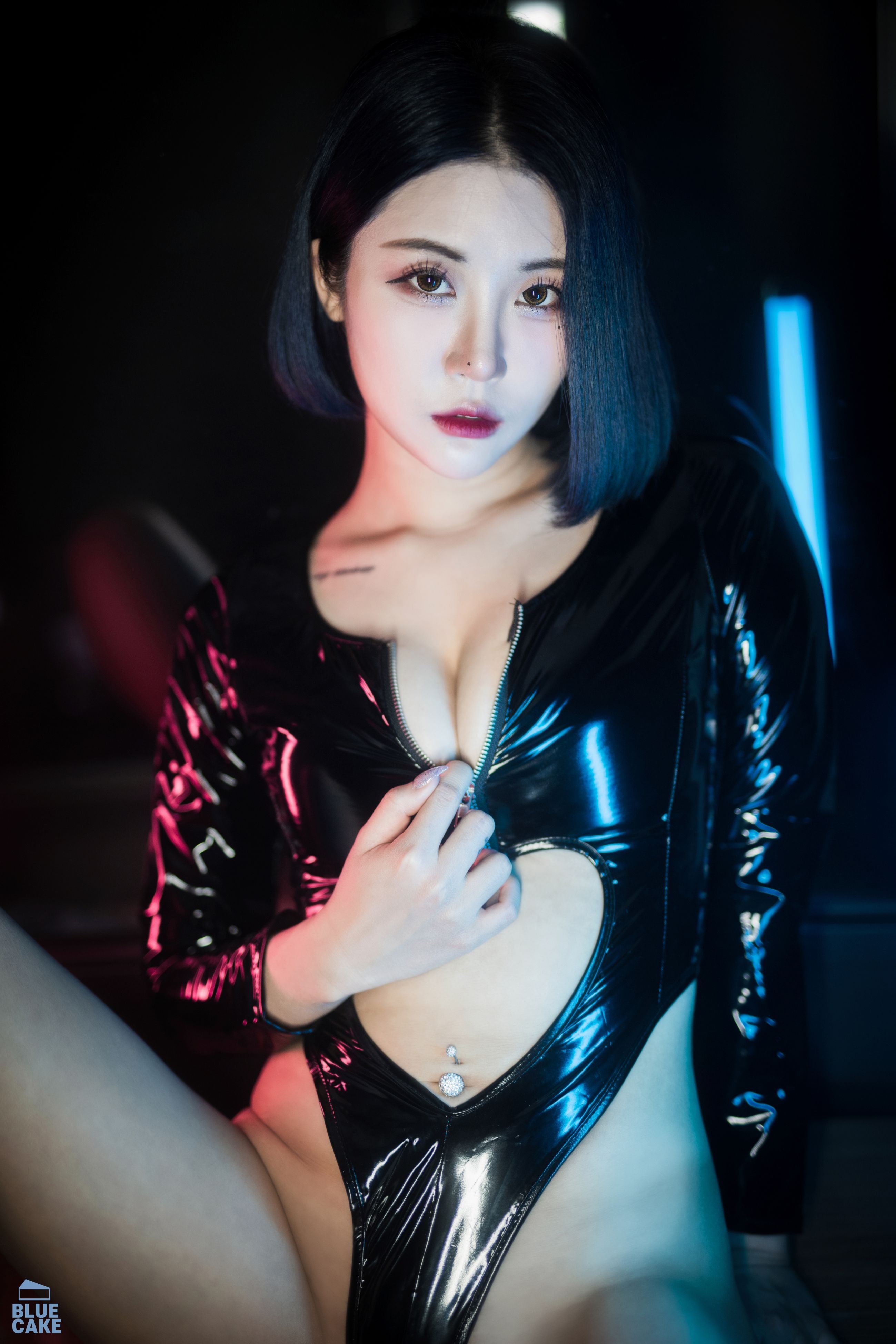 Bomi??BLUECAKECityofNight76P778MB完整版