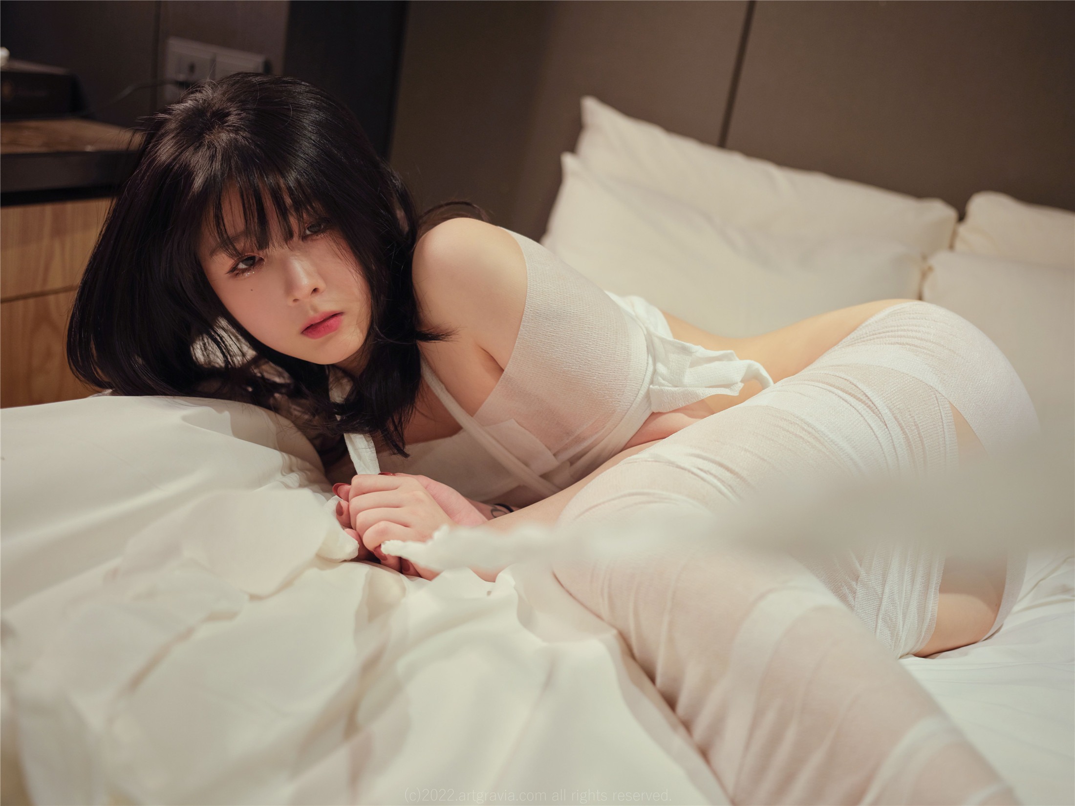 ArtGraviaVol369JangJoo??105P精修版