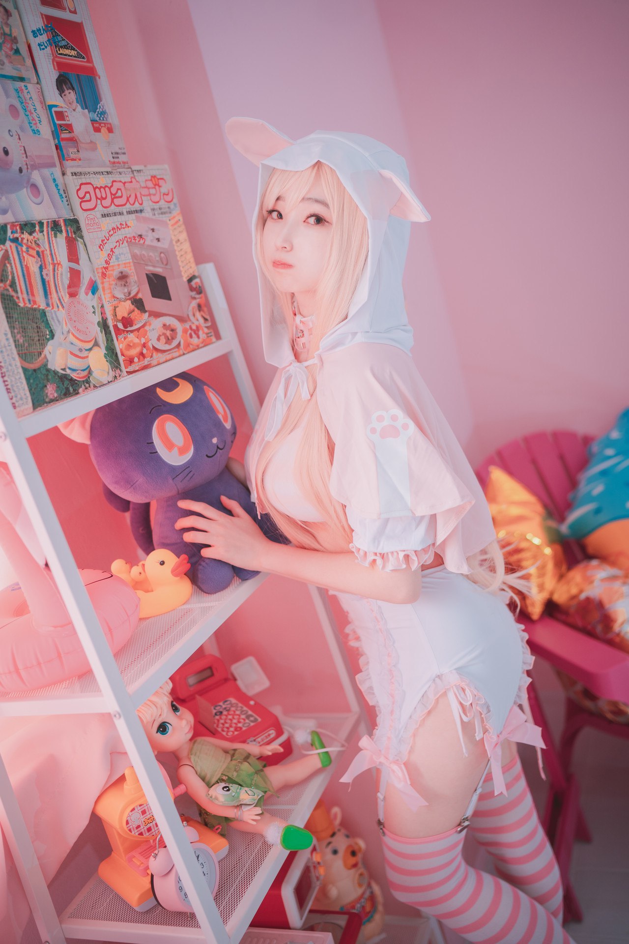 Bambi??DJAWAAngeldeRosa首发资源