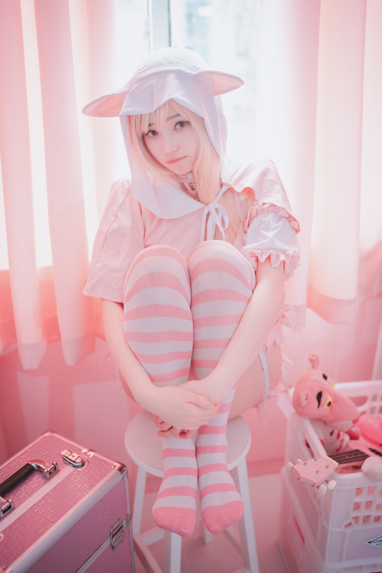 Bambi??DJAWAAngeldeRosa首发资源