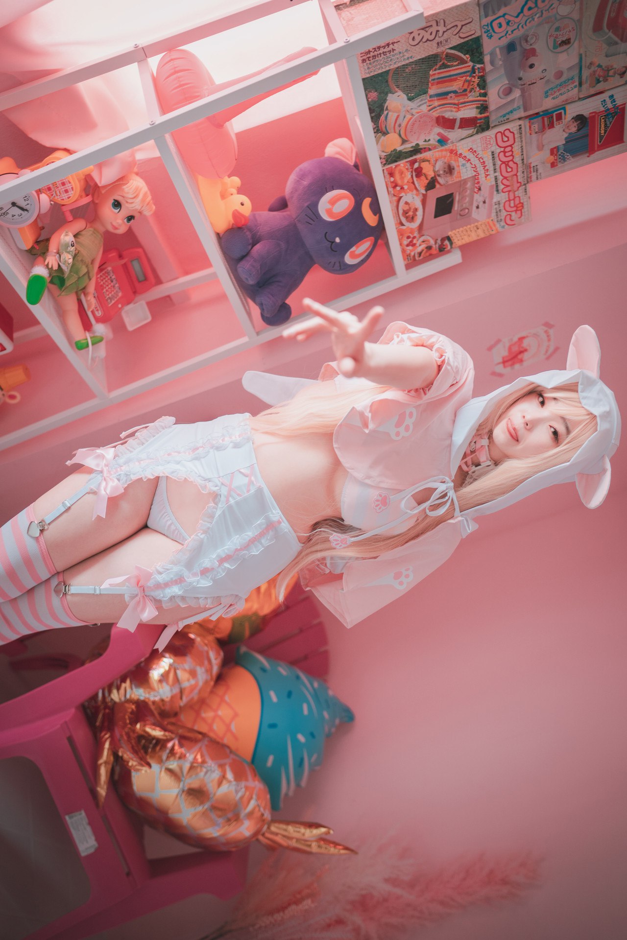 Bambi??DJAWAAngeldeRosa首发资源
