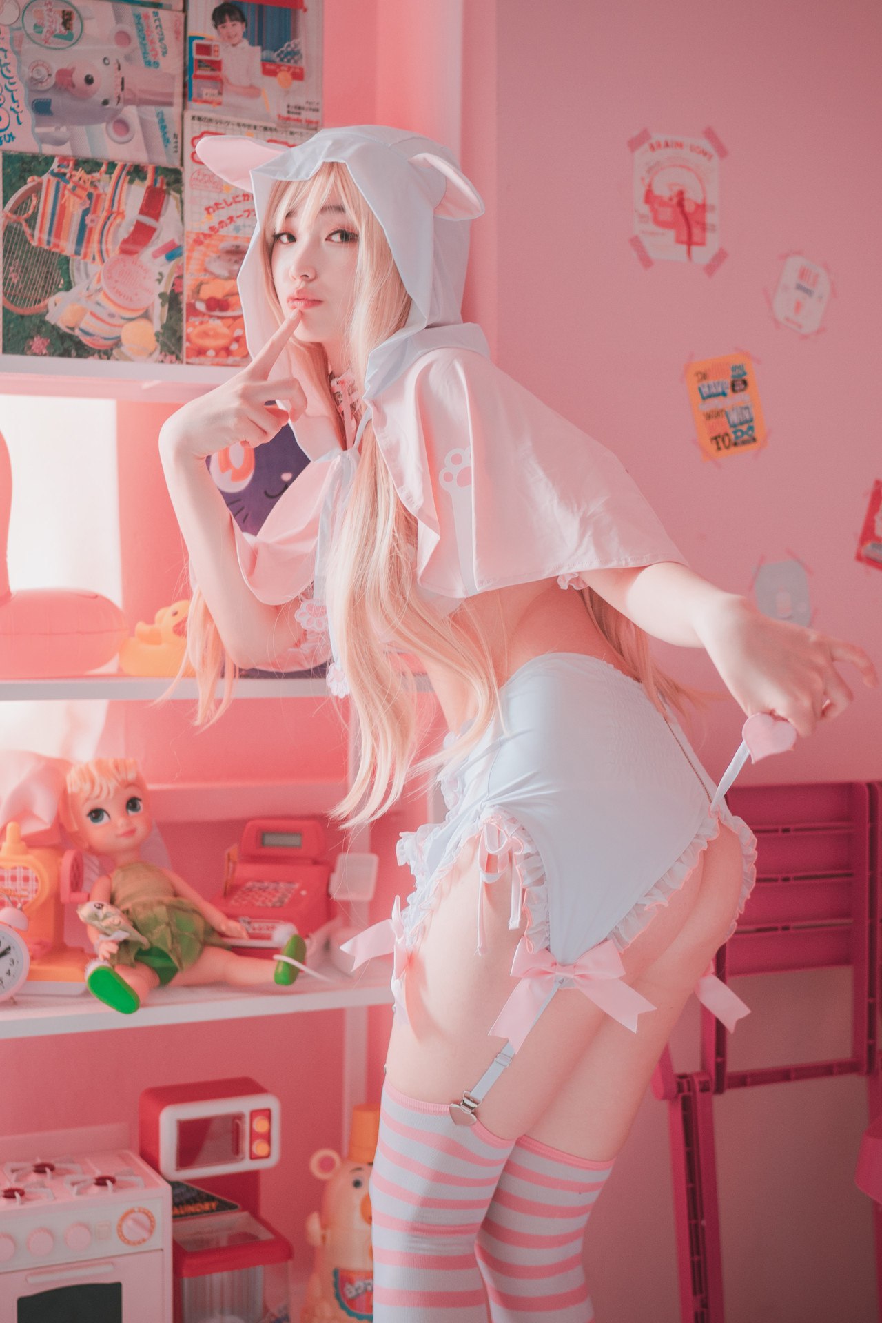 Bambi??DJAWAAngeldeRosa首发资源