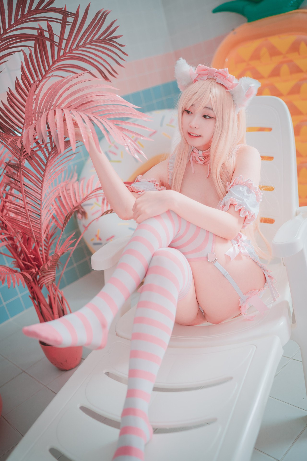 Bambi??DJAWAAngeldeRosa首发资源