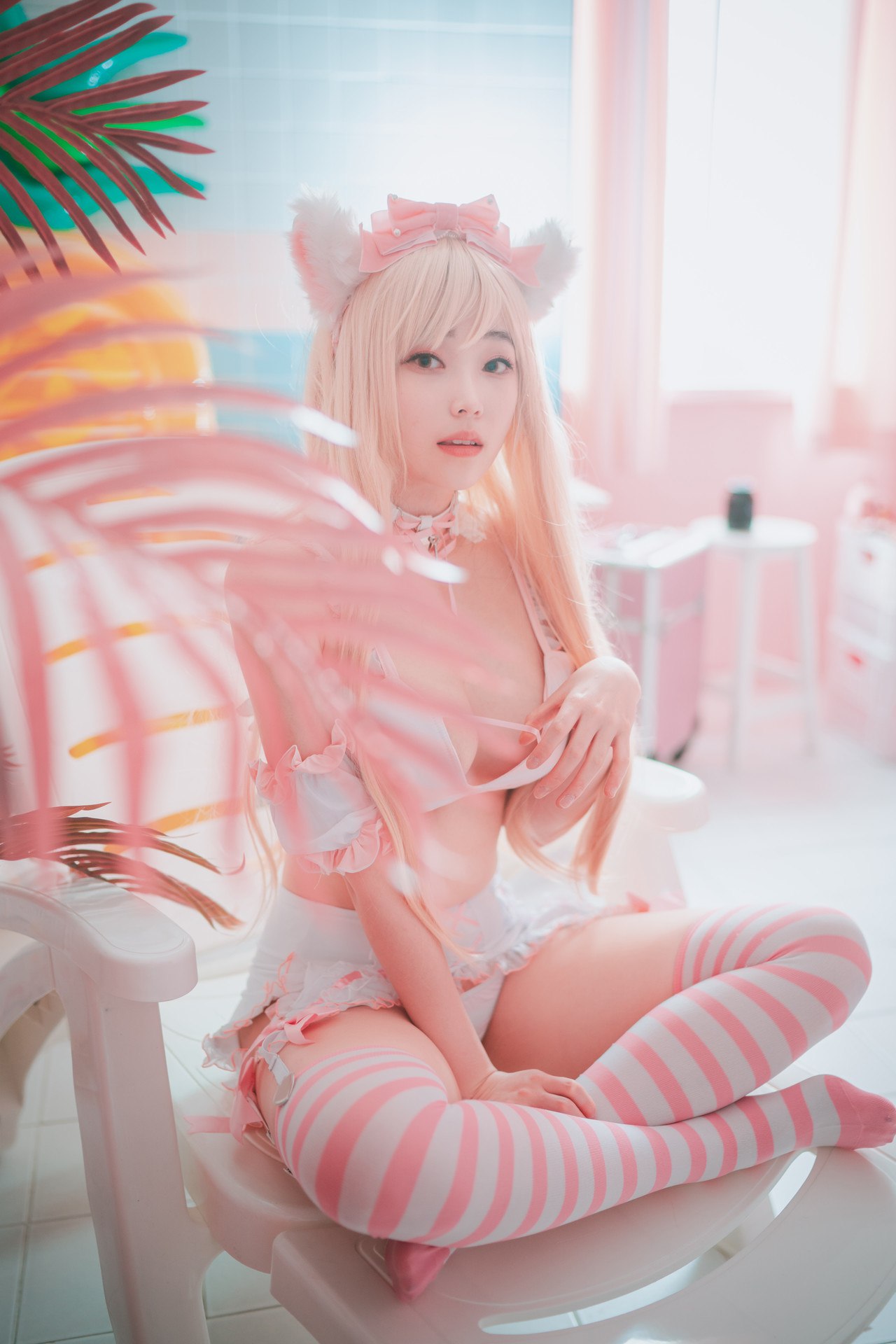 Bambi??DJAWAAngeldeRosa首发资源