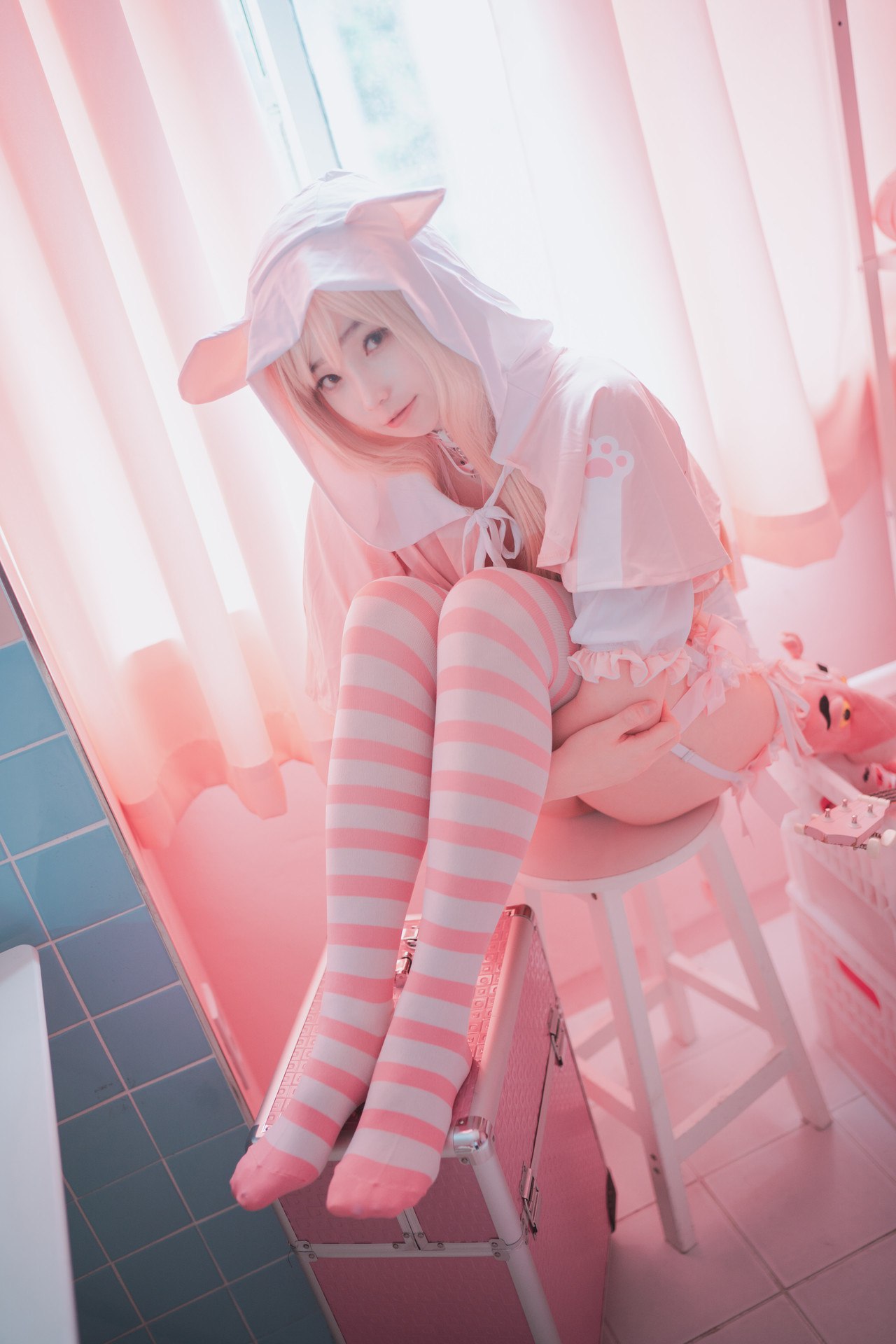 Bambi??DJAWAAngeldeRosa首发资源