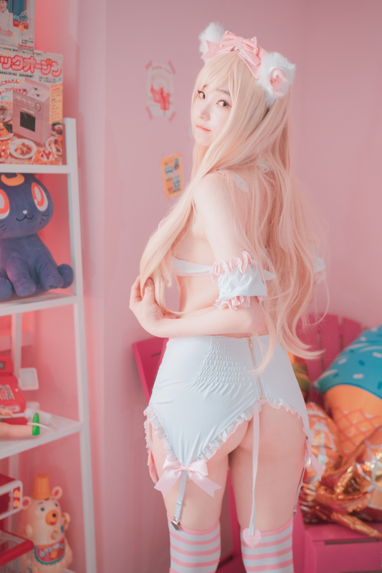 Bambi??DJAWAAngeldeRosa首发资源